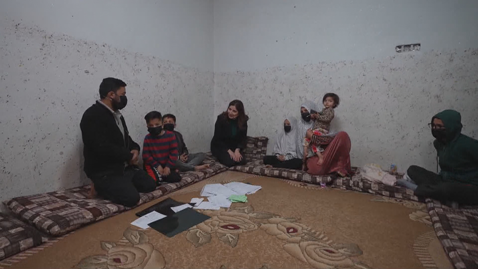 بەرپرسیار - رەمەزان