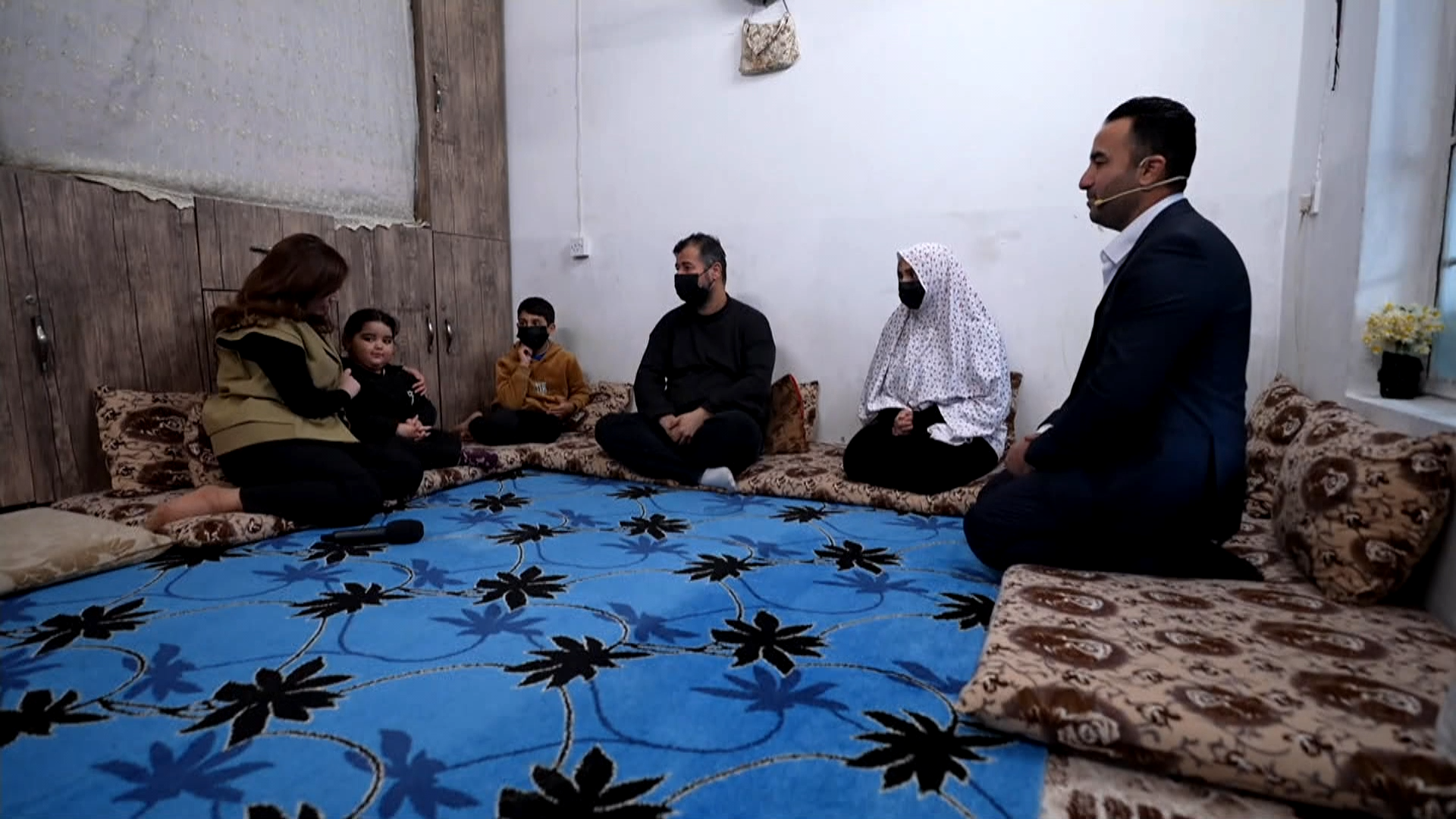 بەرپرسیار - رەمەزان