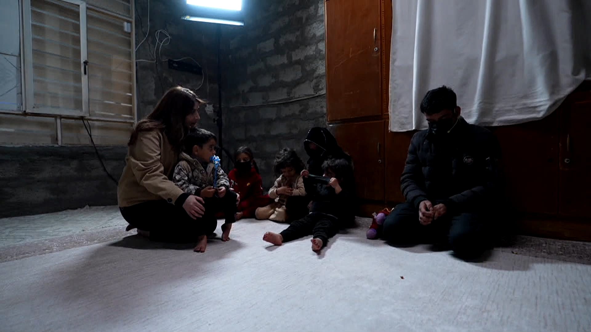 بەرپرسیار - رەمەزان