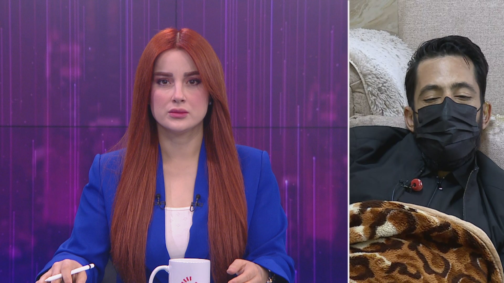 40 هەزار دۆلار ژیانی محەممەدی 31 ساڵ رزگار دەکات