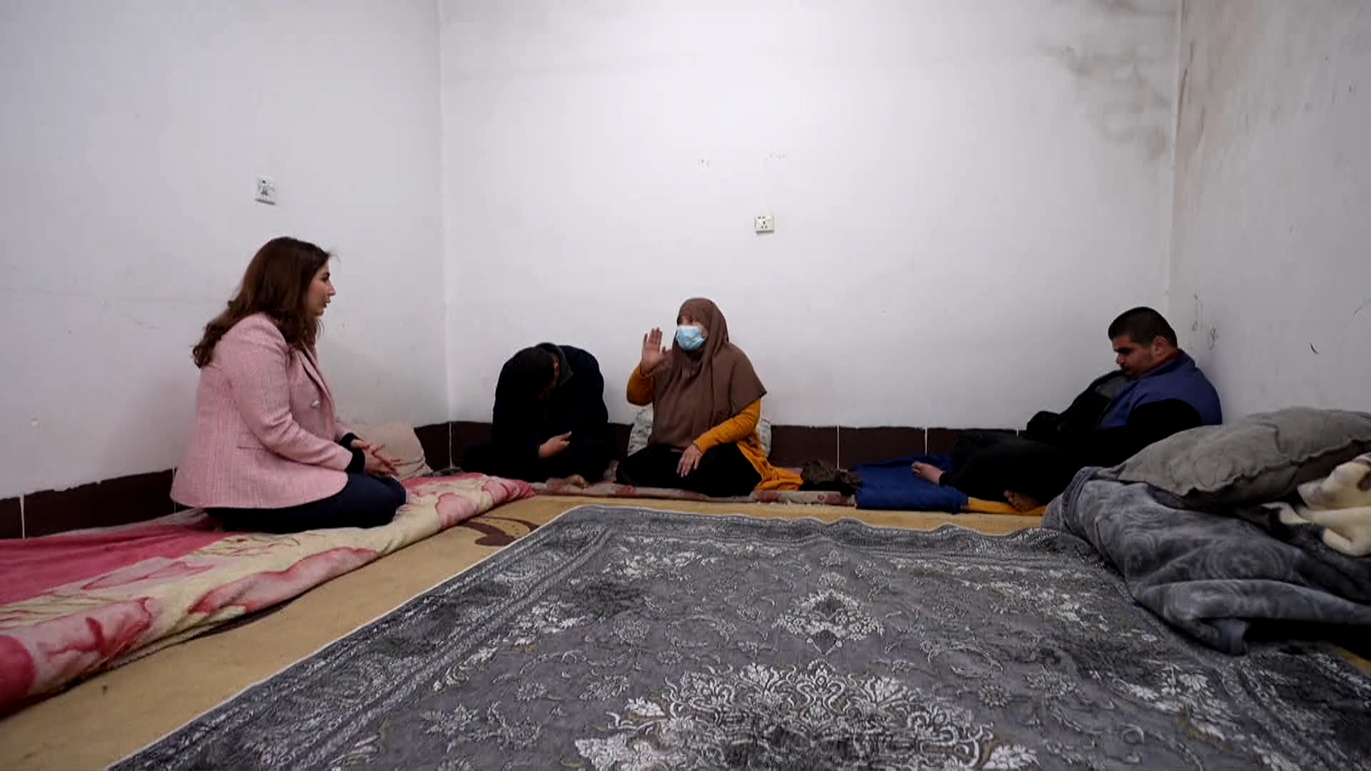 بەرپرسیار - رەمەزان