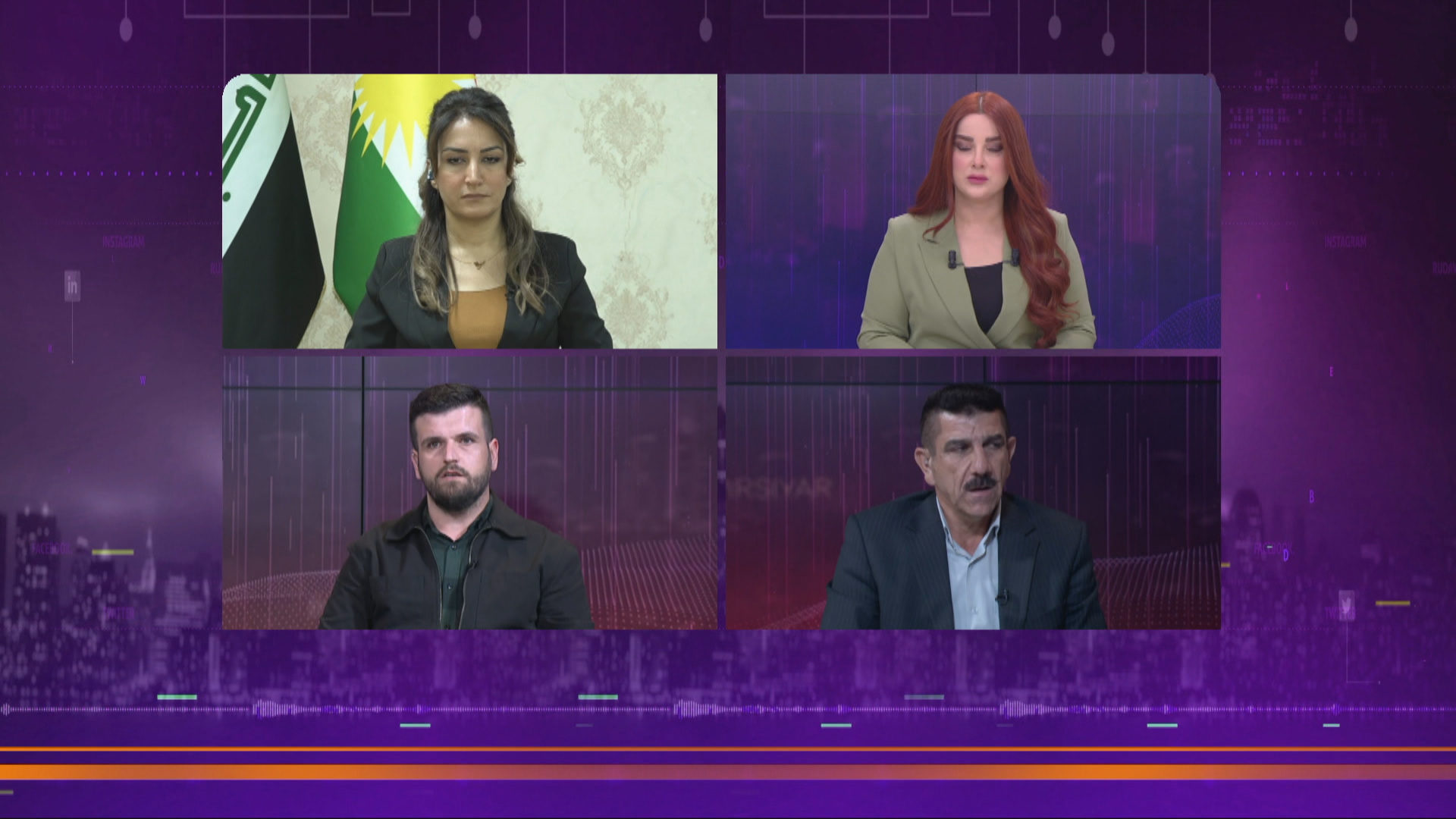 بەرپرسیار 23/01/2025