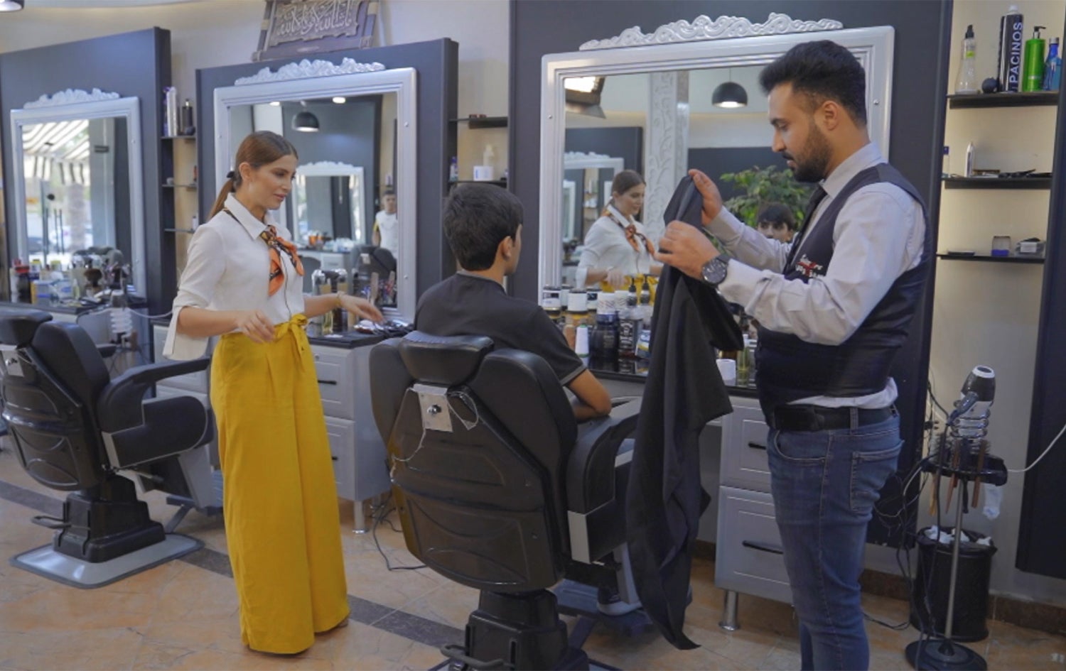 Irak Seçimleri 09/09/2021