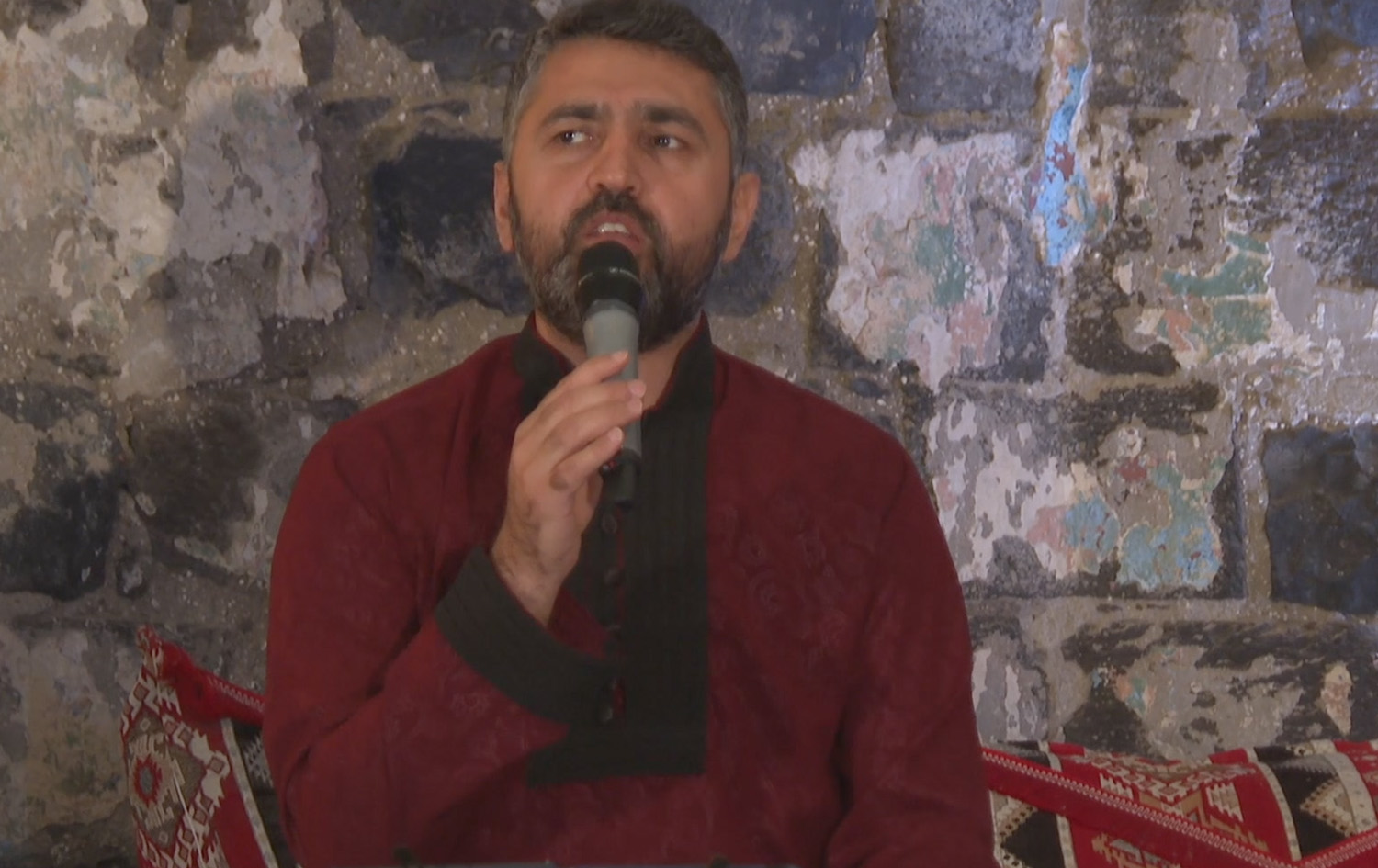 شەڤچەرە - د. رەفعەت ئابڵا