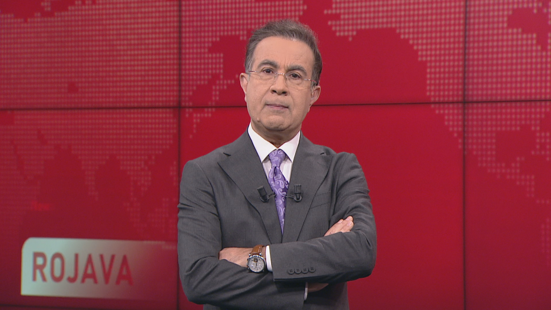 رۆژئاوا 21/12/2025