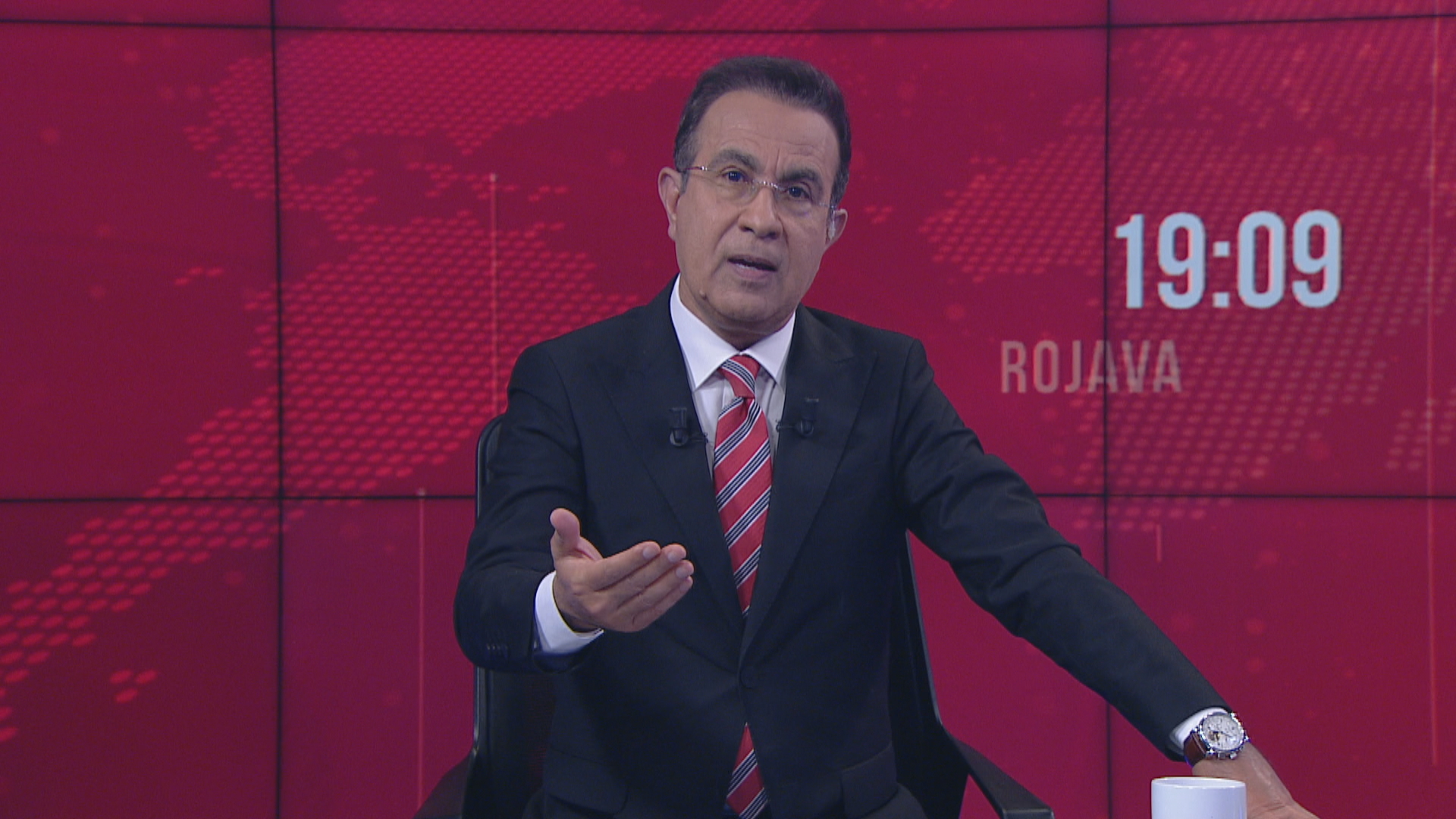 دروستکردنی کۆمەڵگەی نیشتەجێبوون لە عەفرین بەردەوامە