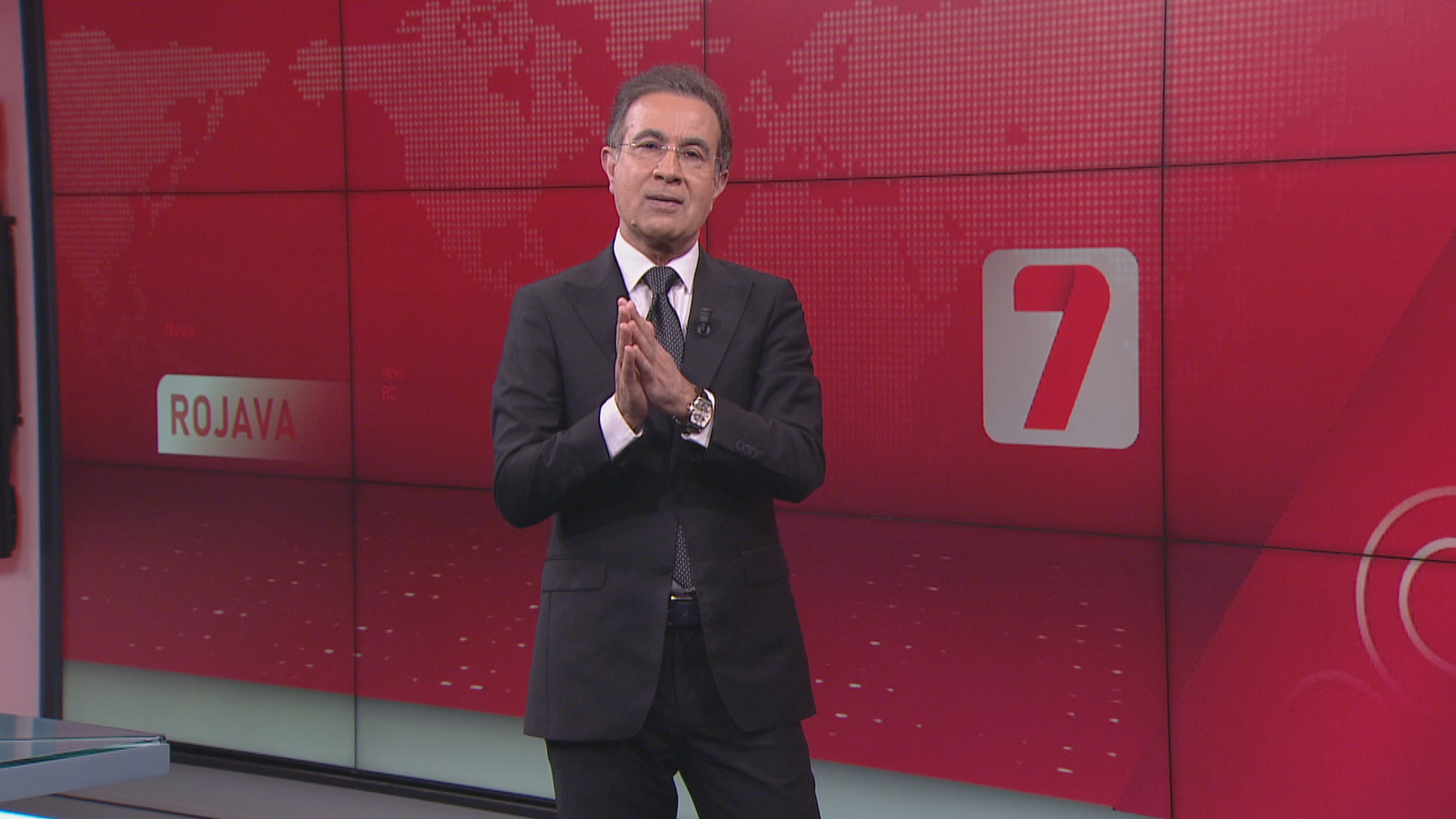 رۆژئاوا 19/02/2026