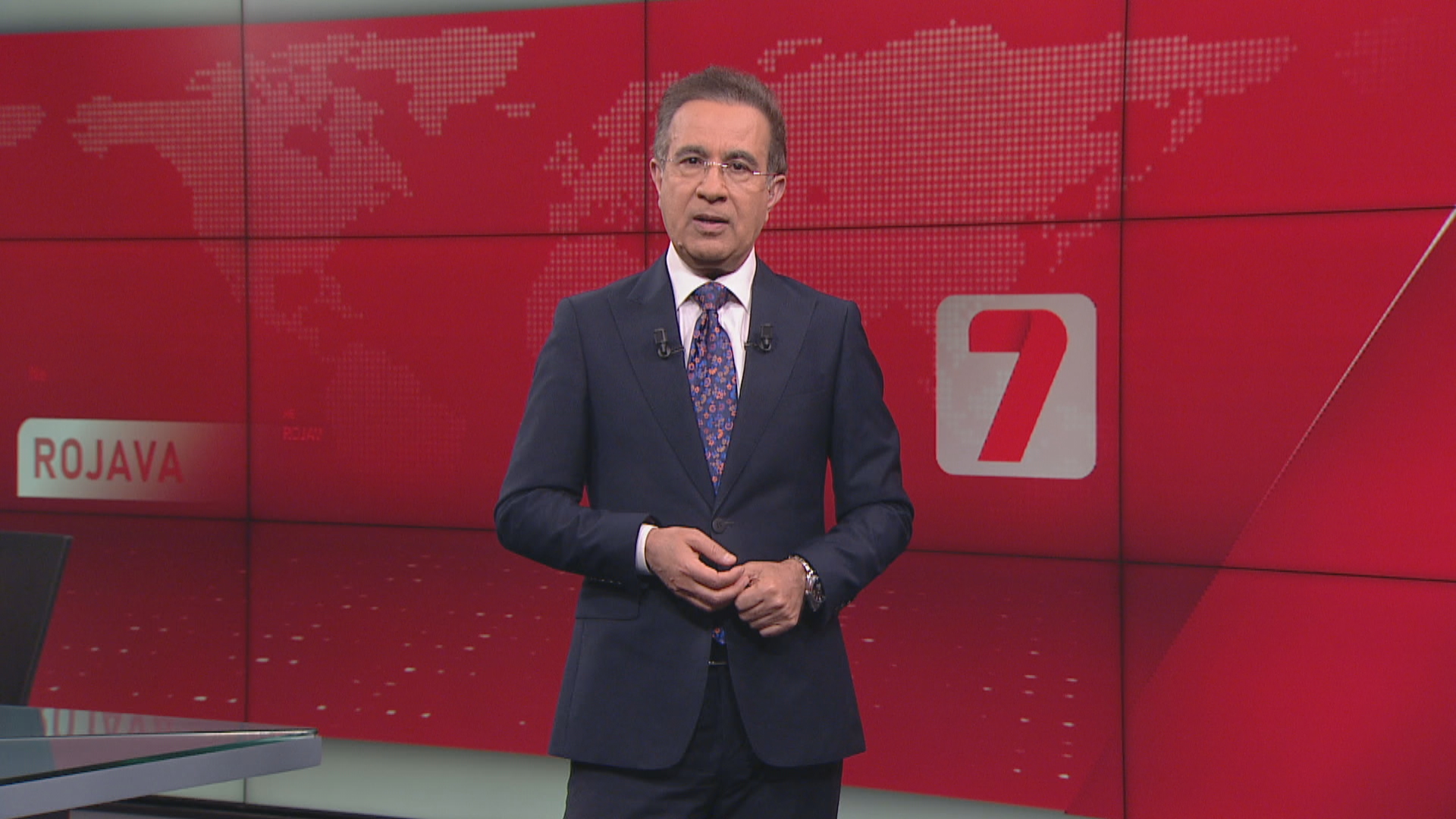 رۆژئاوا 22/04/2026