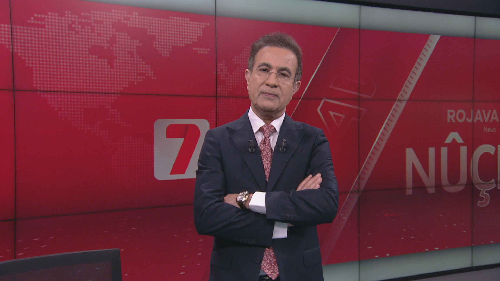 رۆژئاوا 25/02/2026