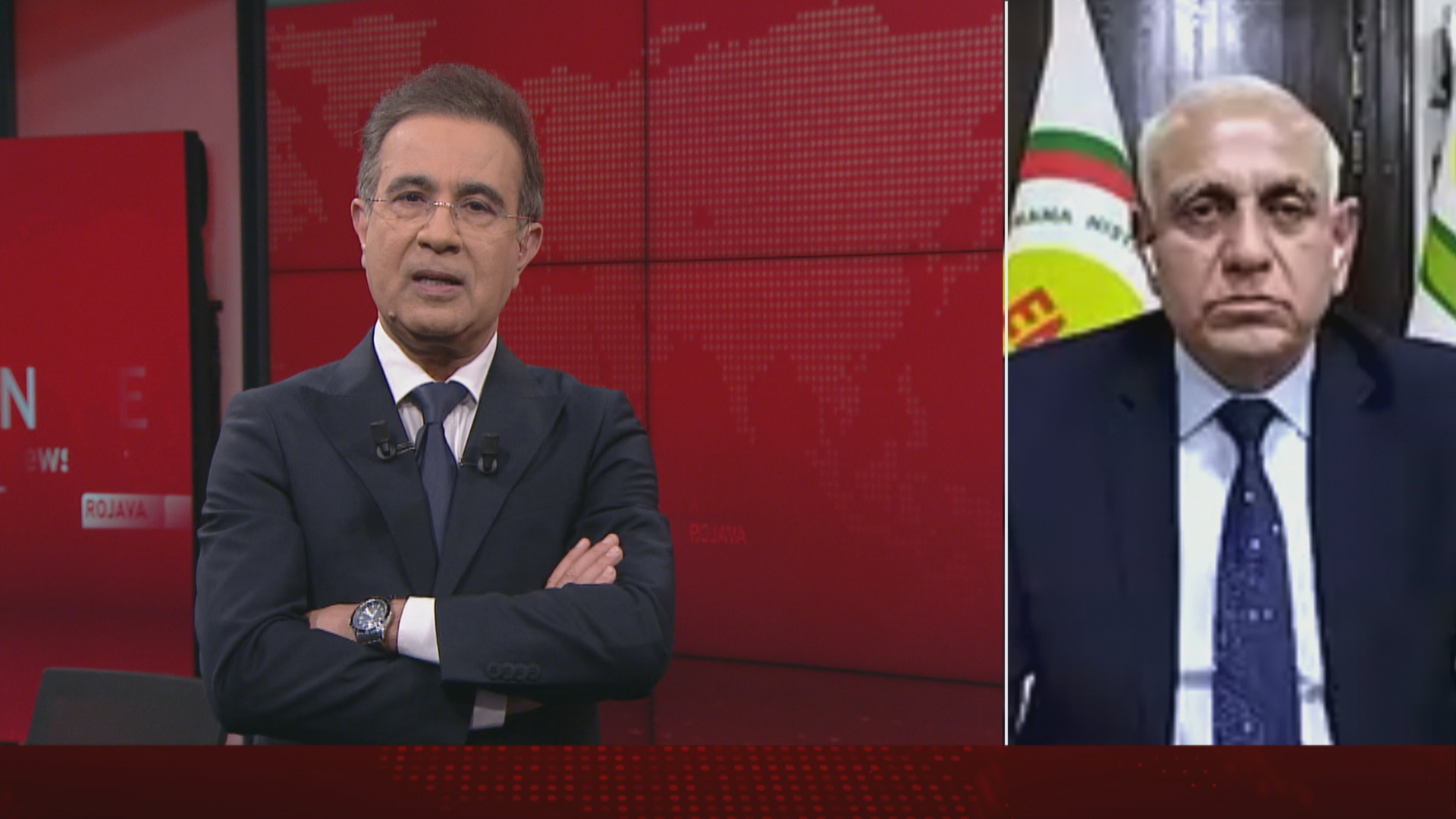 رۆژئاوا 06/04/2026