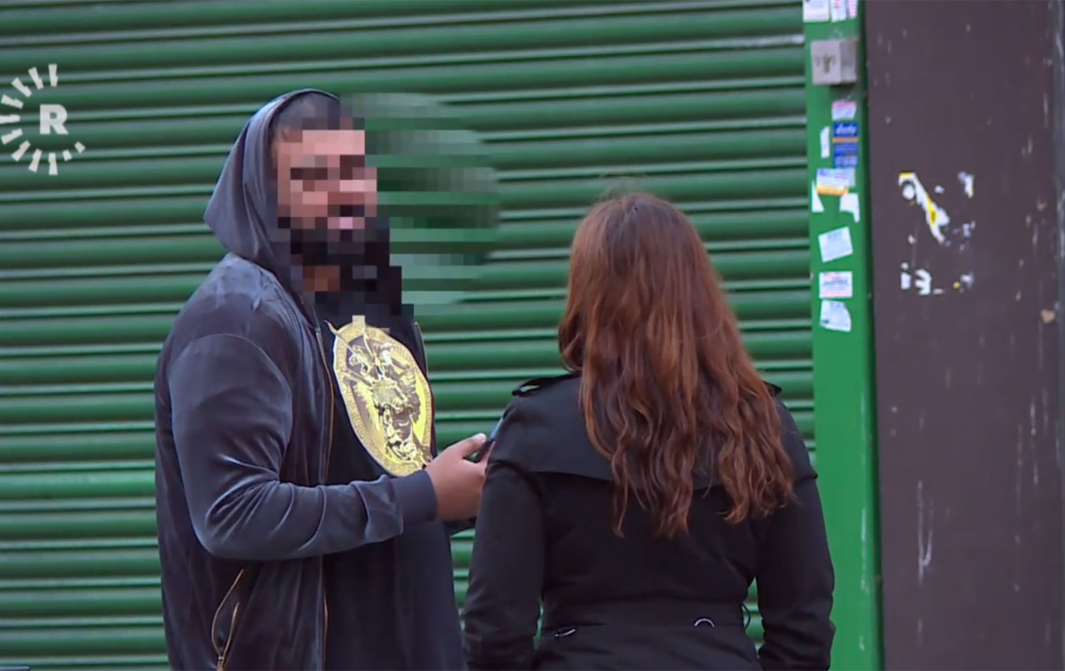 گەنجانی بەریتانیا لەژێر هەڕەشەی ماددە هۆشبەرەکاندا