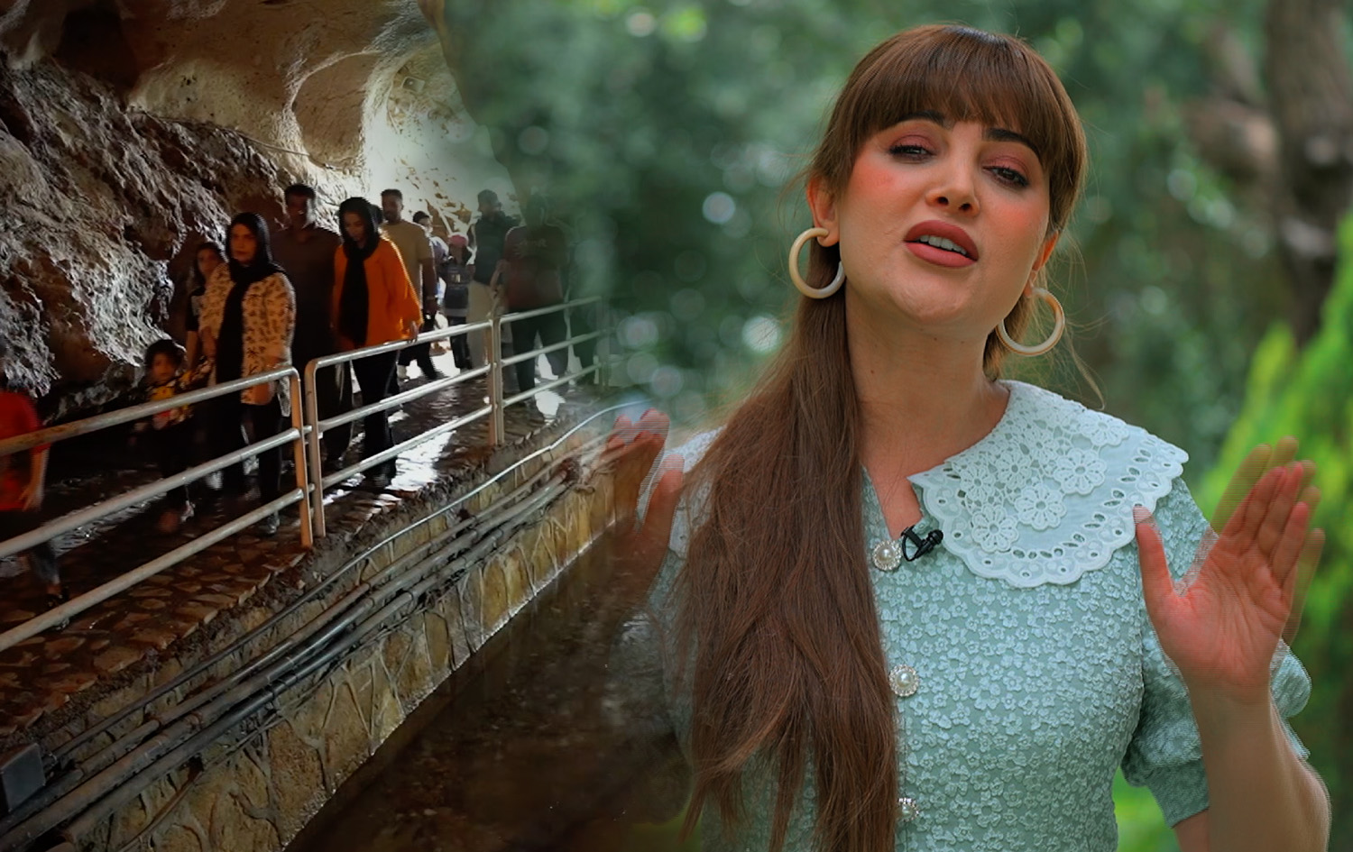 چاوی رووداو