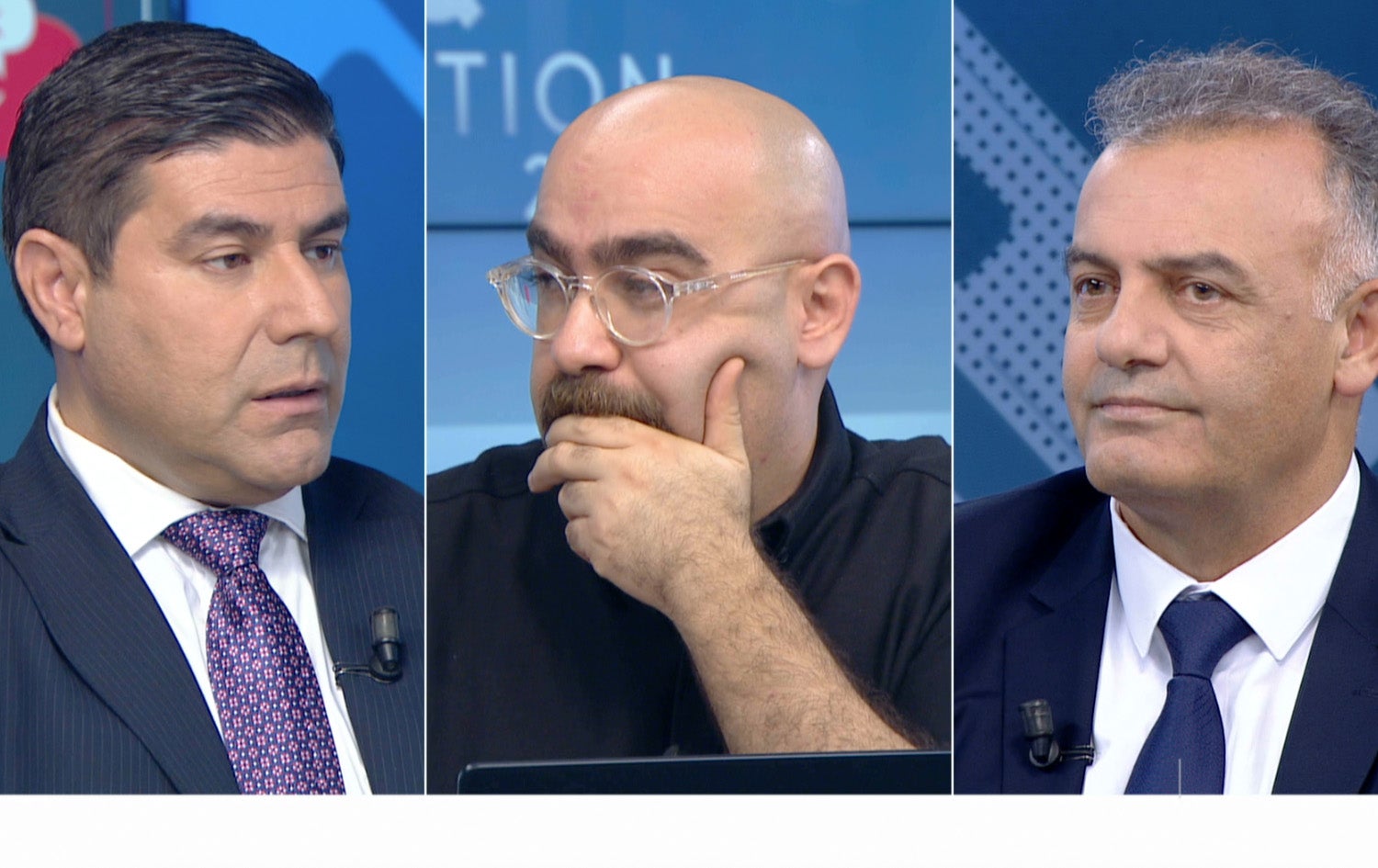 BestoonTalk Election