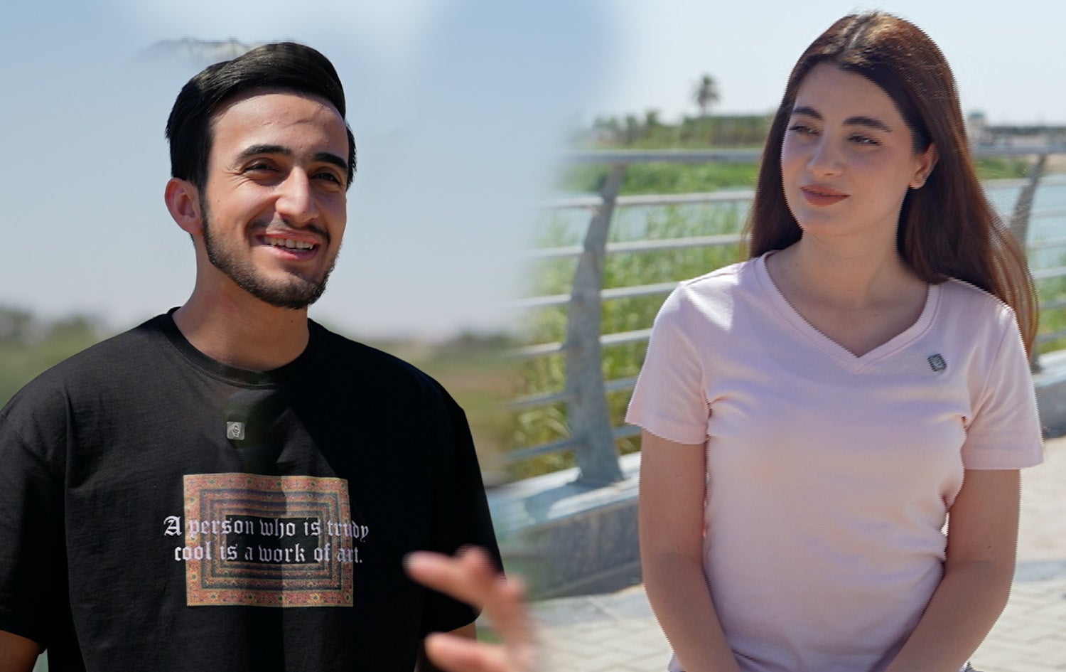 Yekam Dang - Nasr Tahir Faluja