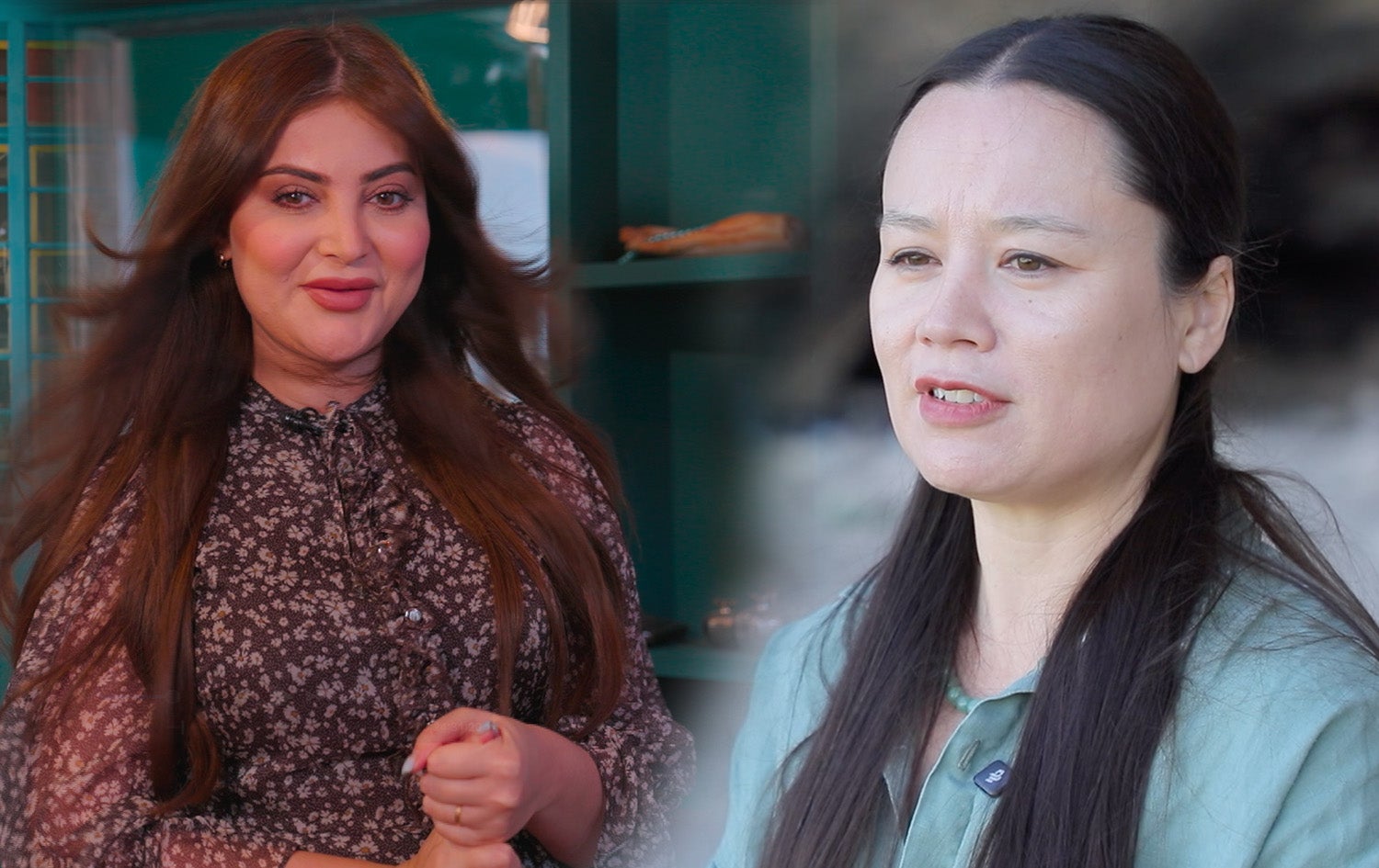 چاوی رووداو