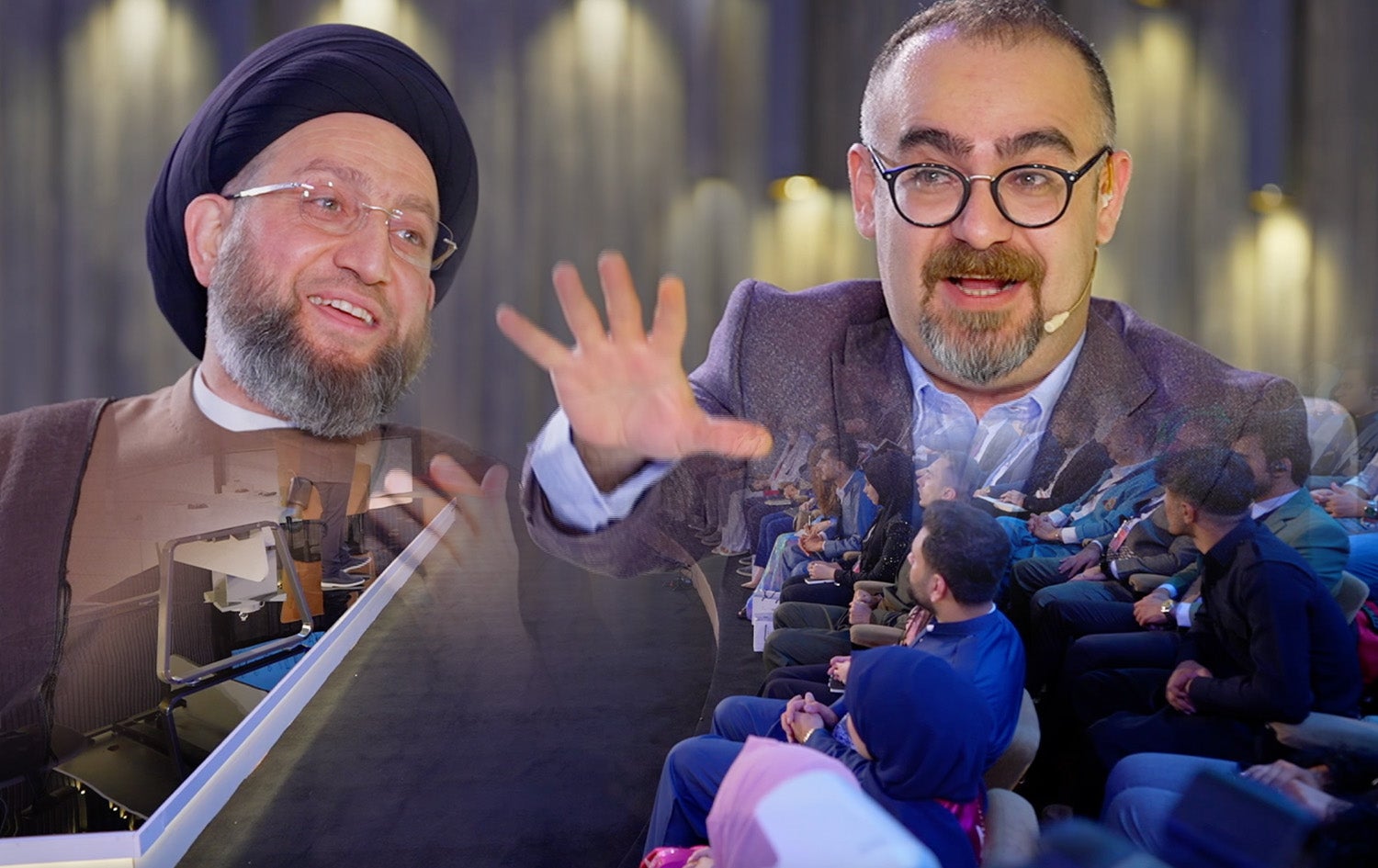 BestoonTalk - Hamar Hakem