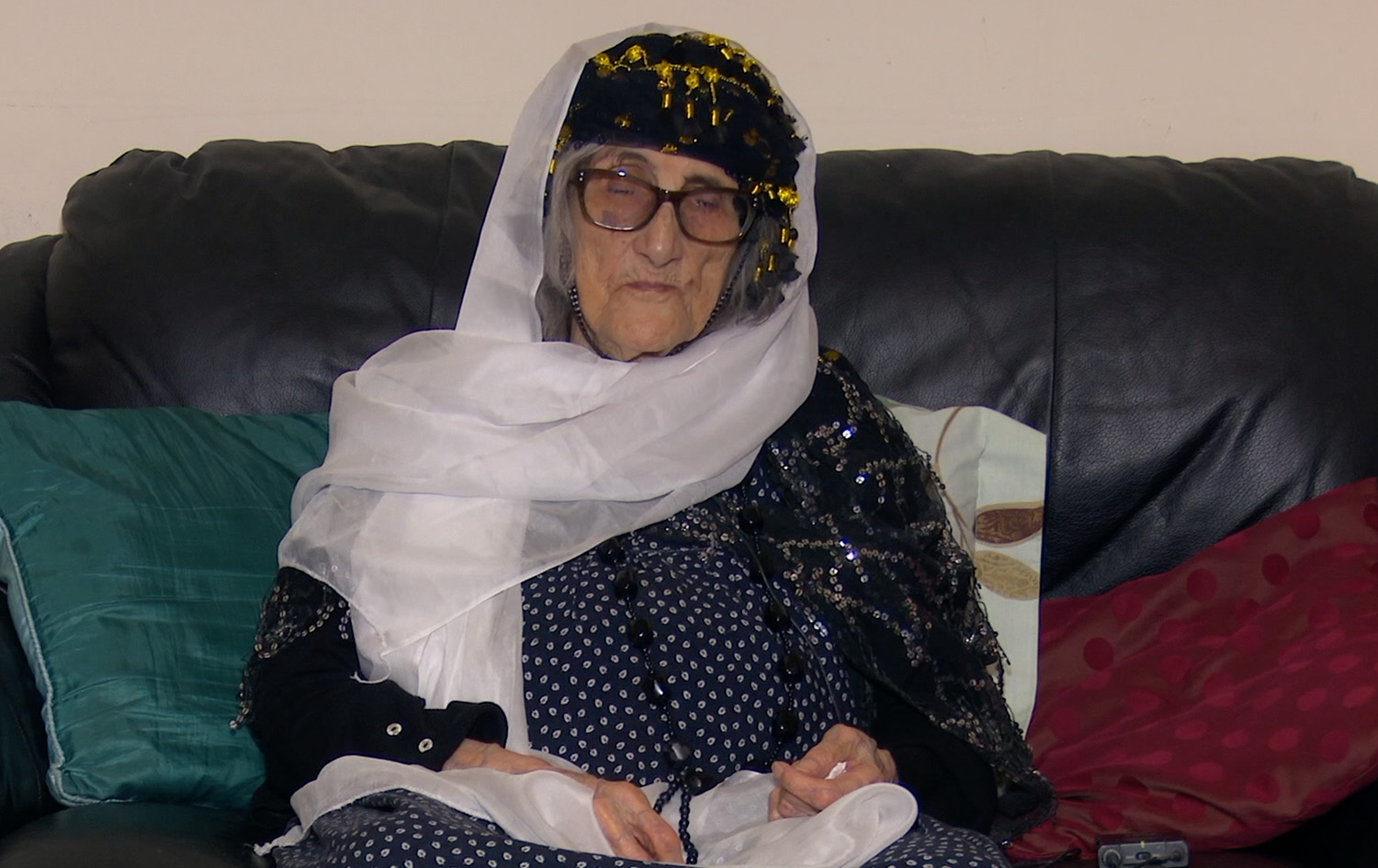 چاوی رووداو