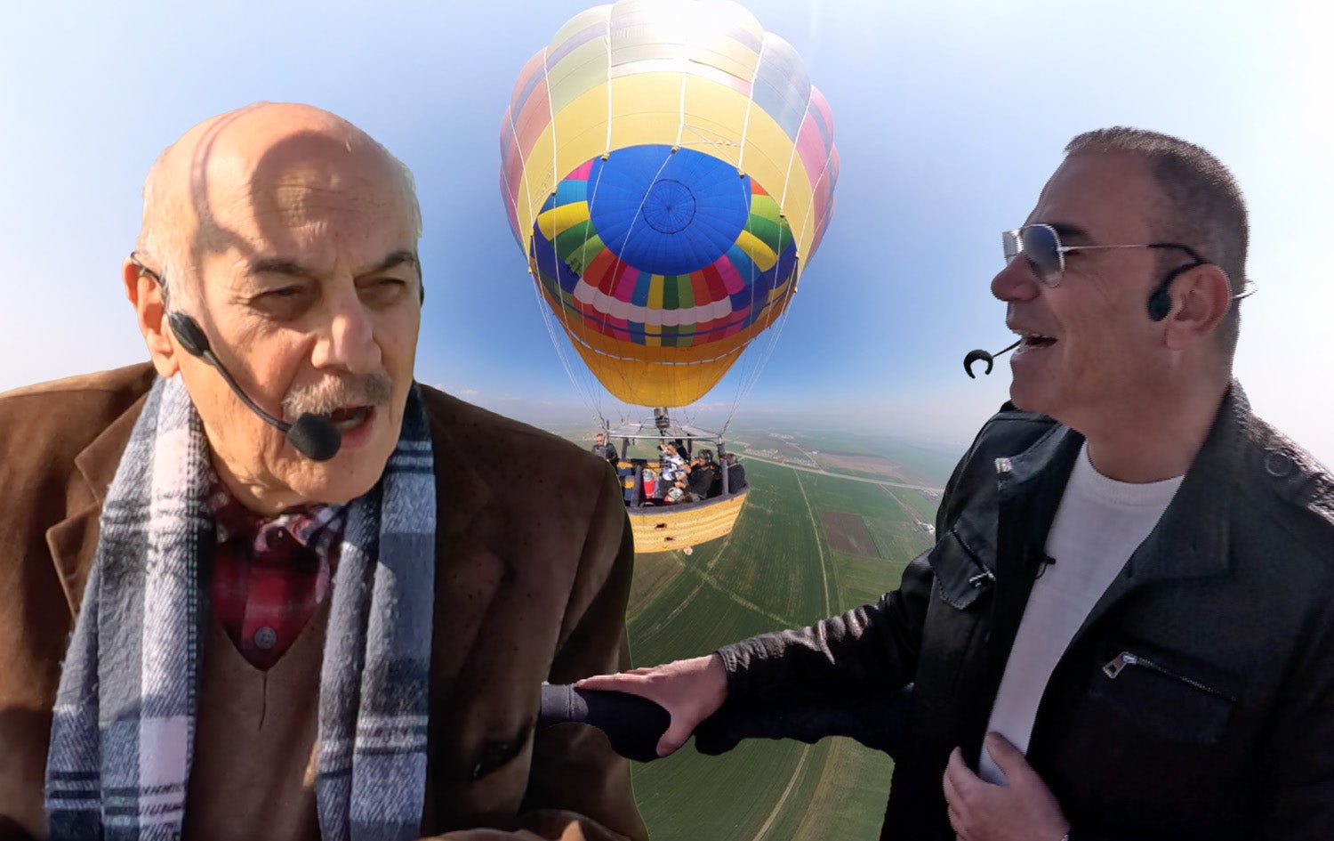 سەلام عەبدوڵڵا | سەرنووسەری رۆژنامەی خەبات