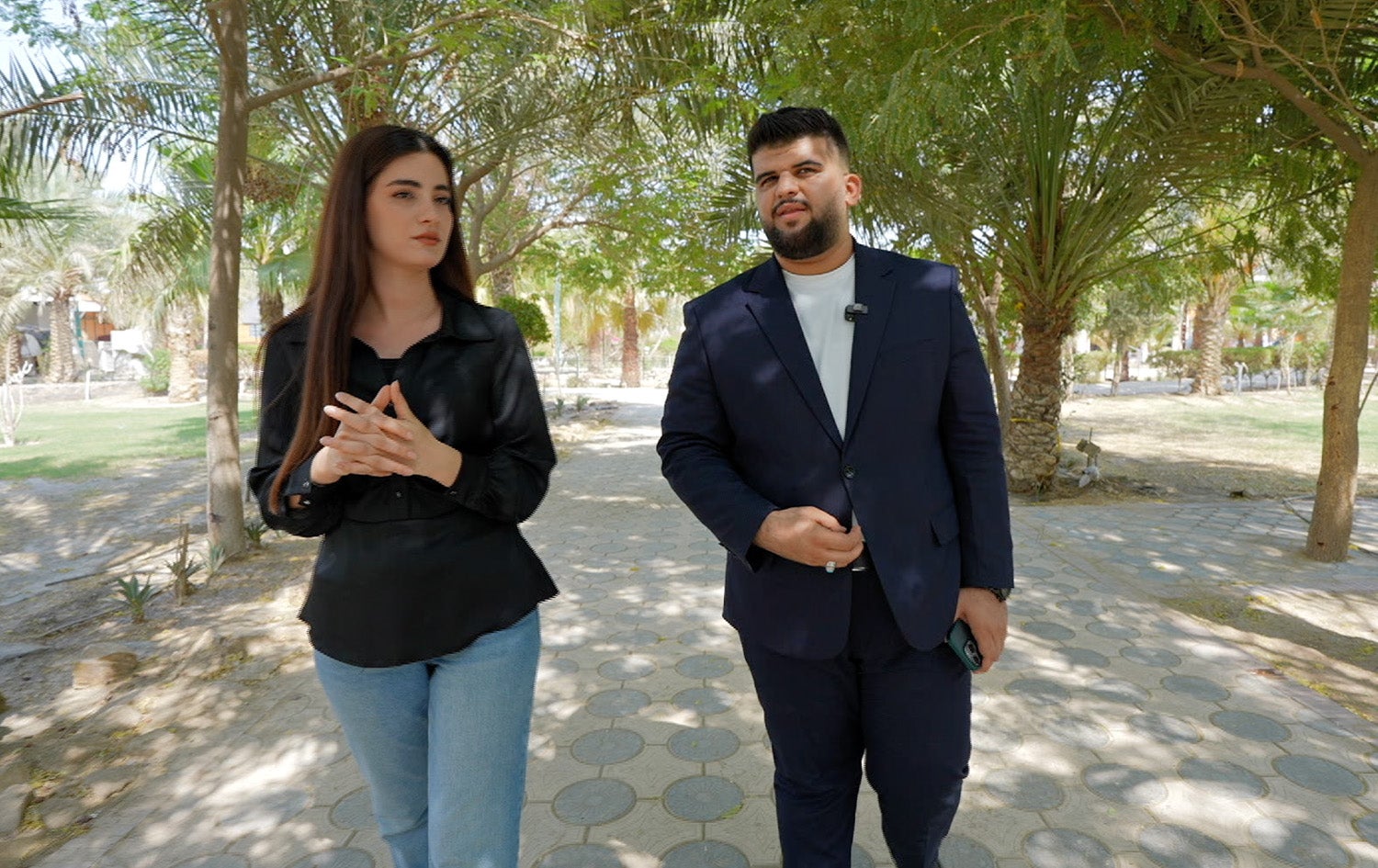 Yekam Dang - Muamal-Najaf