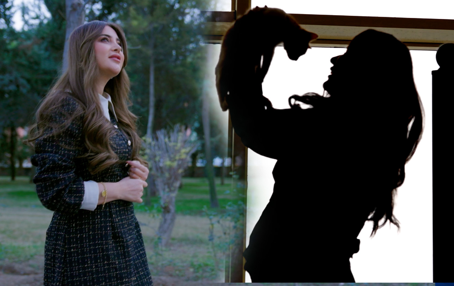 چاوی رووداو