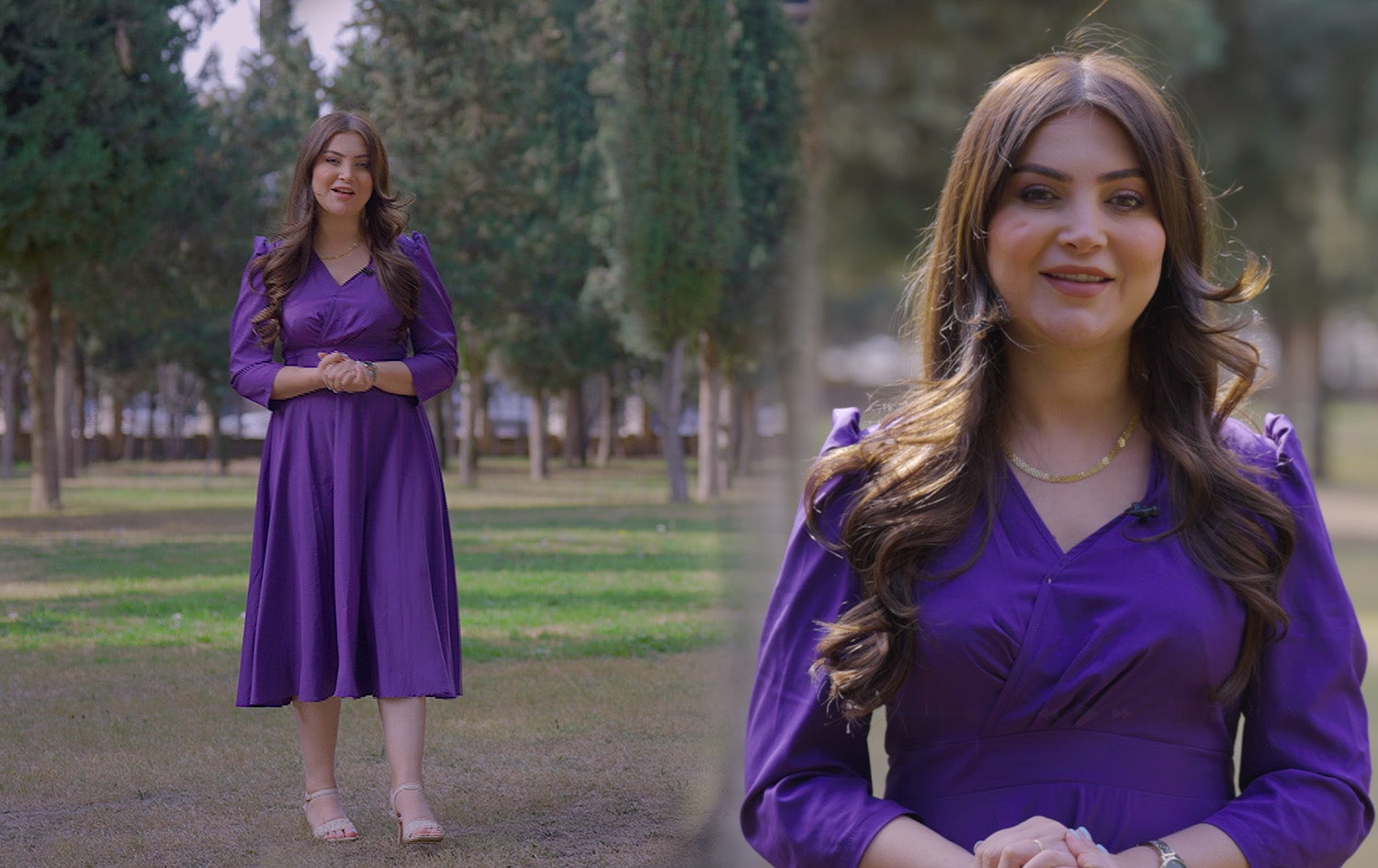 چاوی رووداو