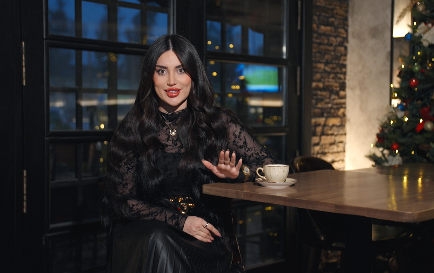 چاوی رووداو