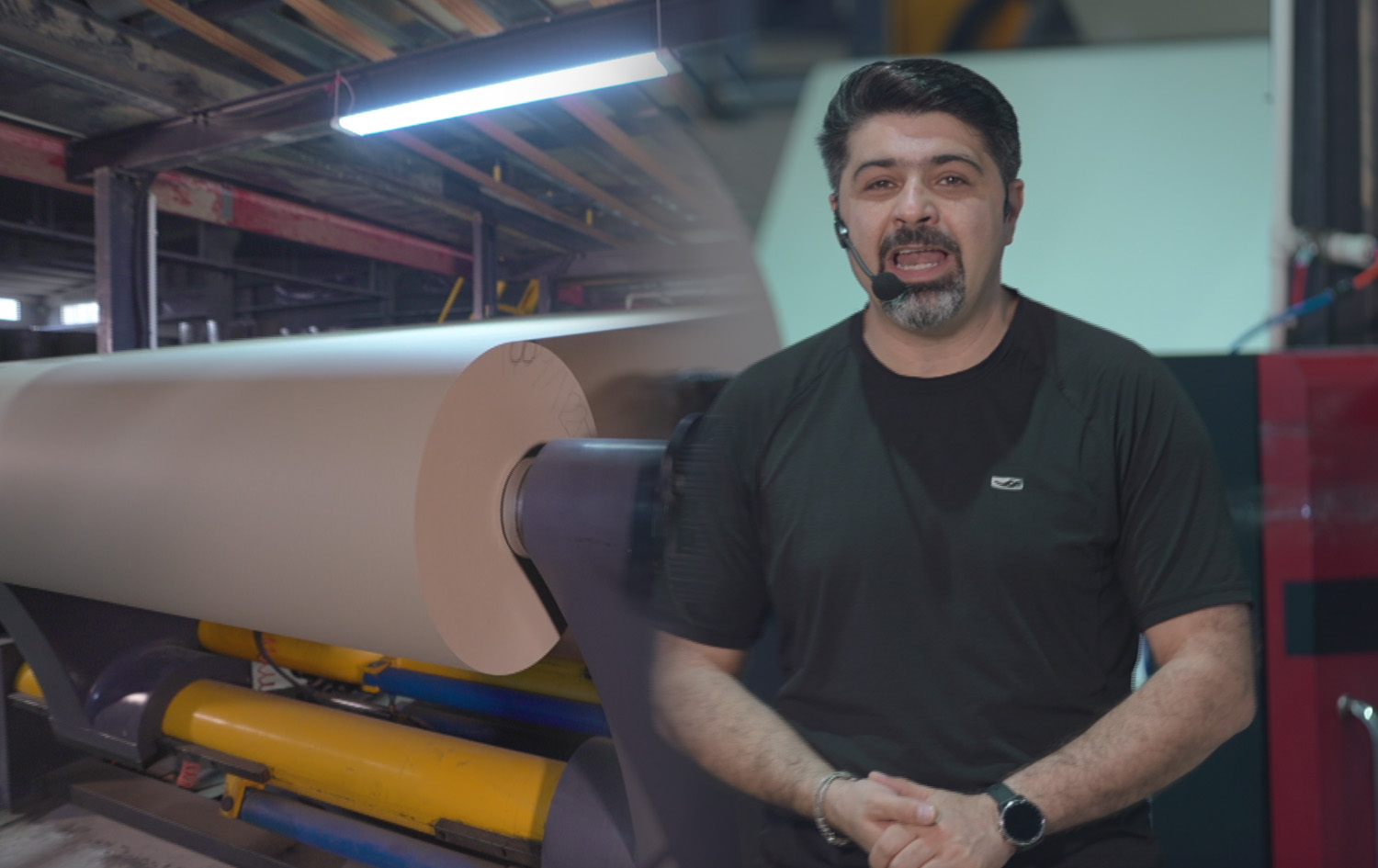 مەید ئین کوردستان