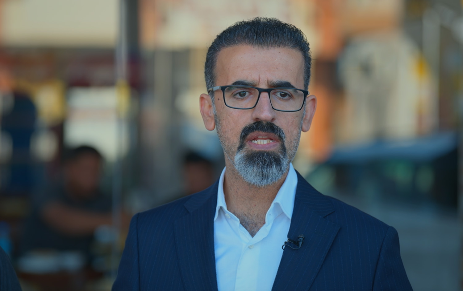 دەنگی چارەنووس - رێبوار تەها