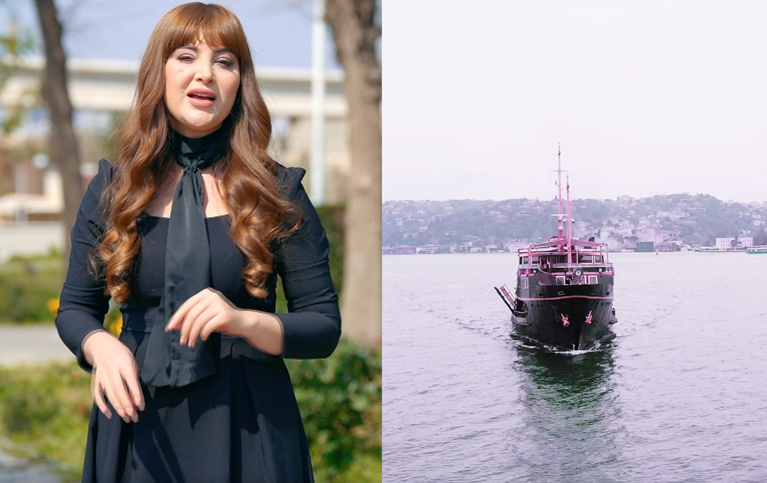 چاوی رووداو