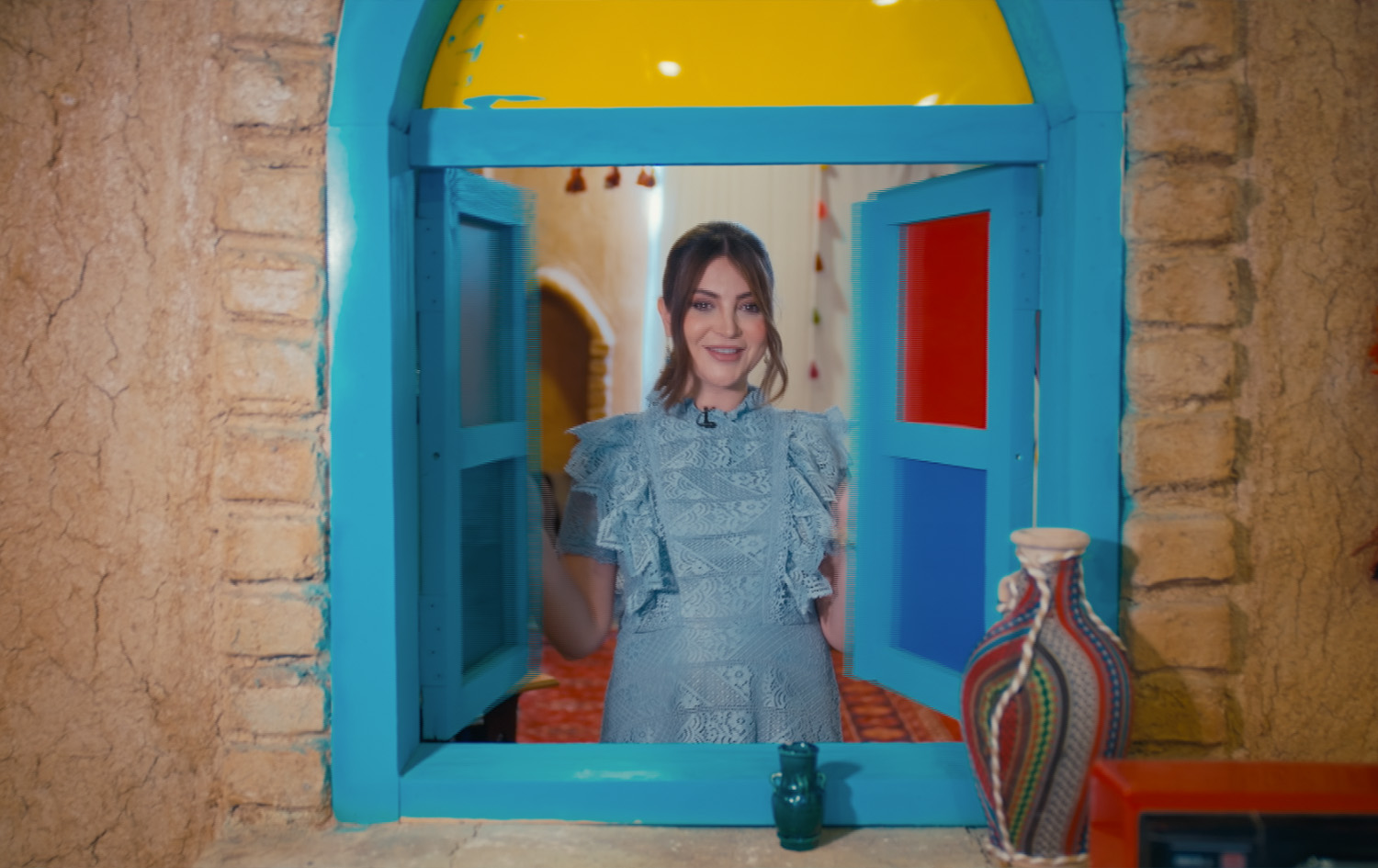 چاوی رووداو