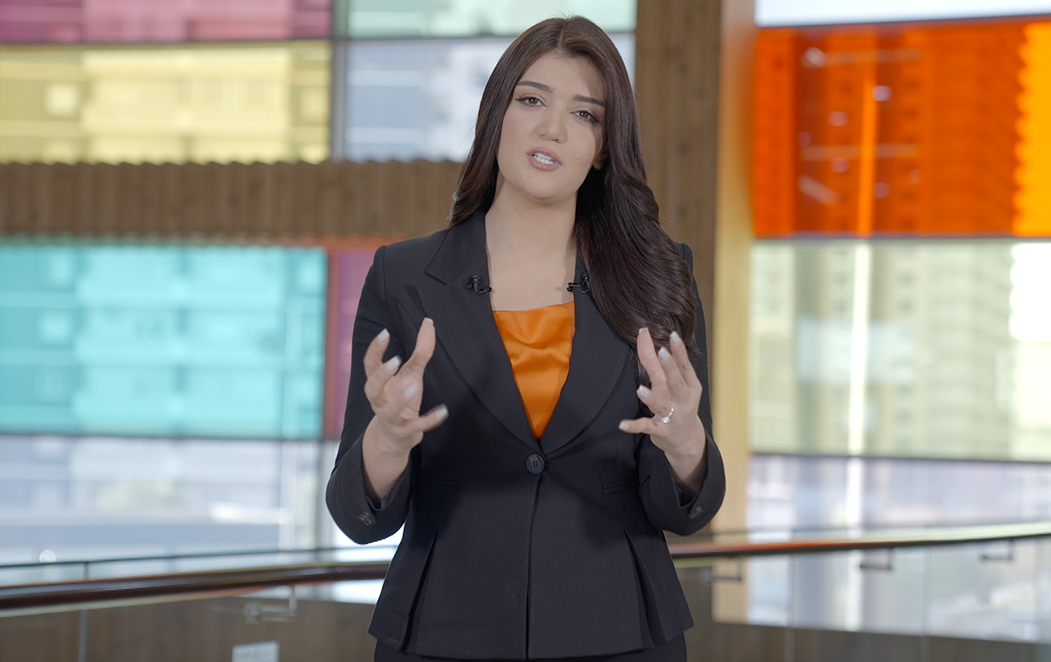 چاوی رووداو