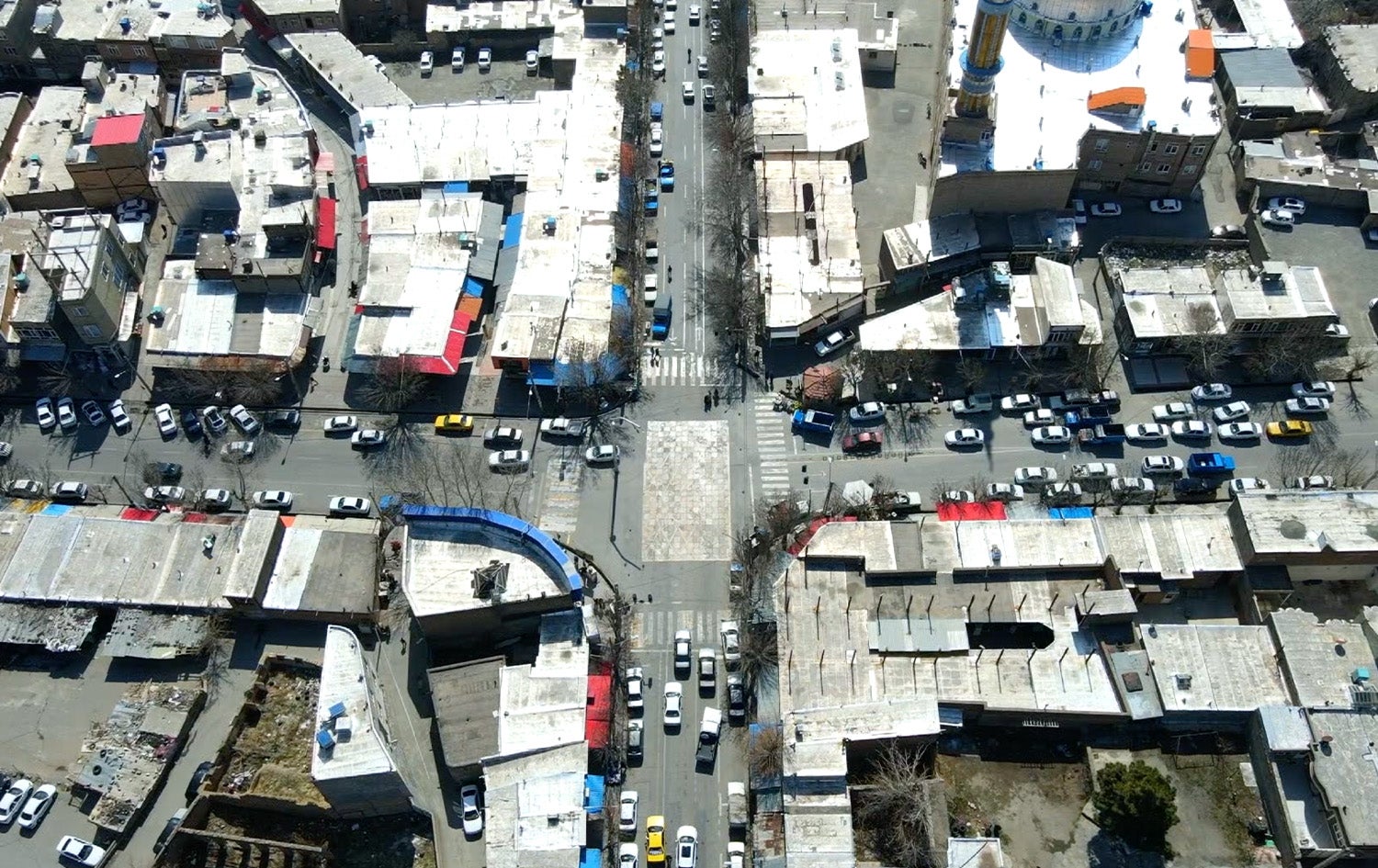 Gariday Ramazan -- 07