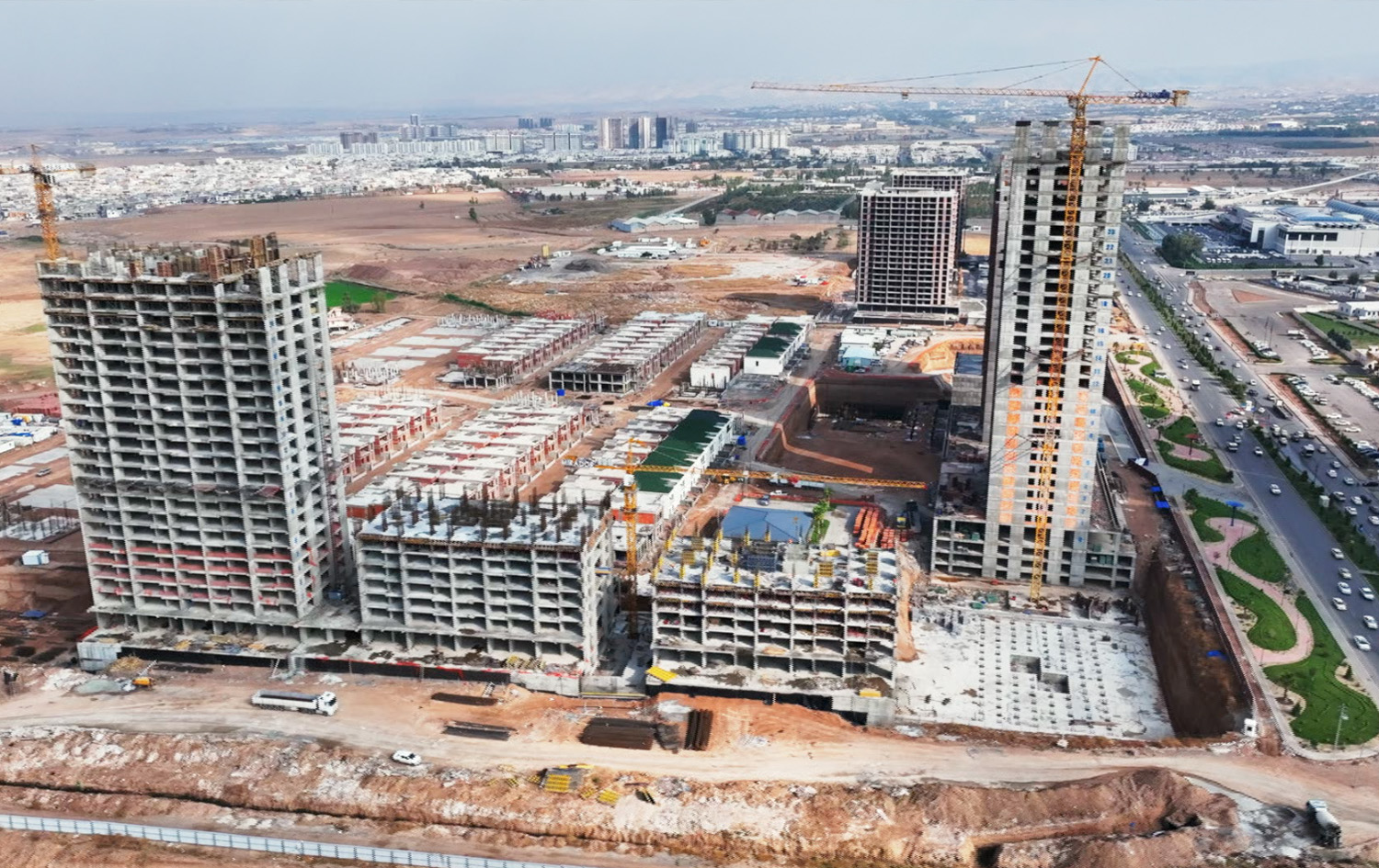 مەید ئین کوردستان