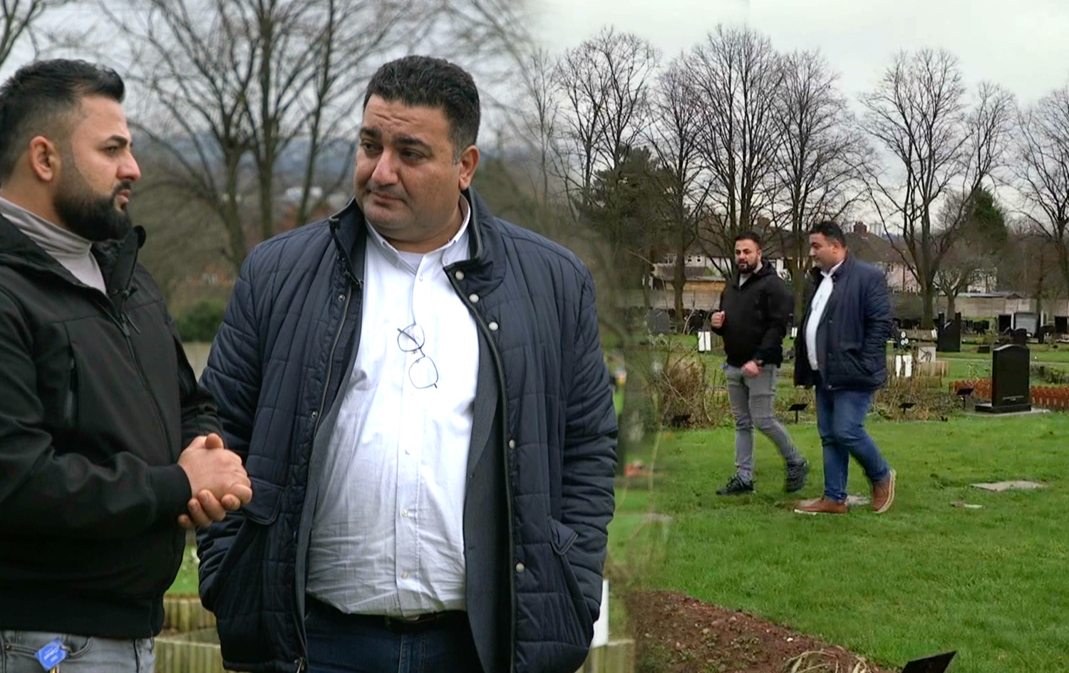 دیاسپۆرا - هۆکاری زۆر گیان لەدەستدانی گەنجان لە بەریتانیا