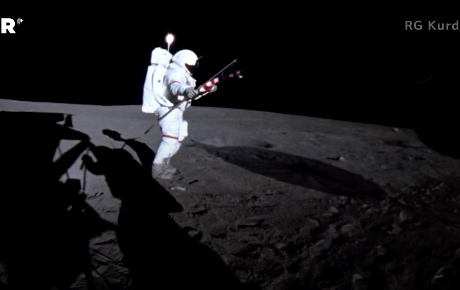 Rudaw Generation - Mang