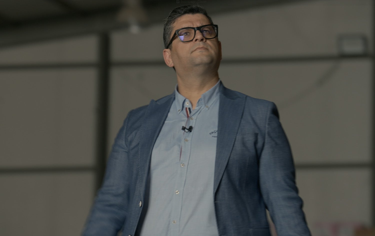 Heshta mawyati - Bazrgani