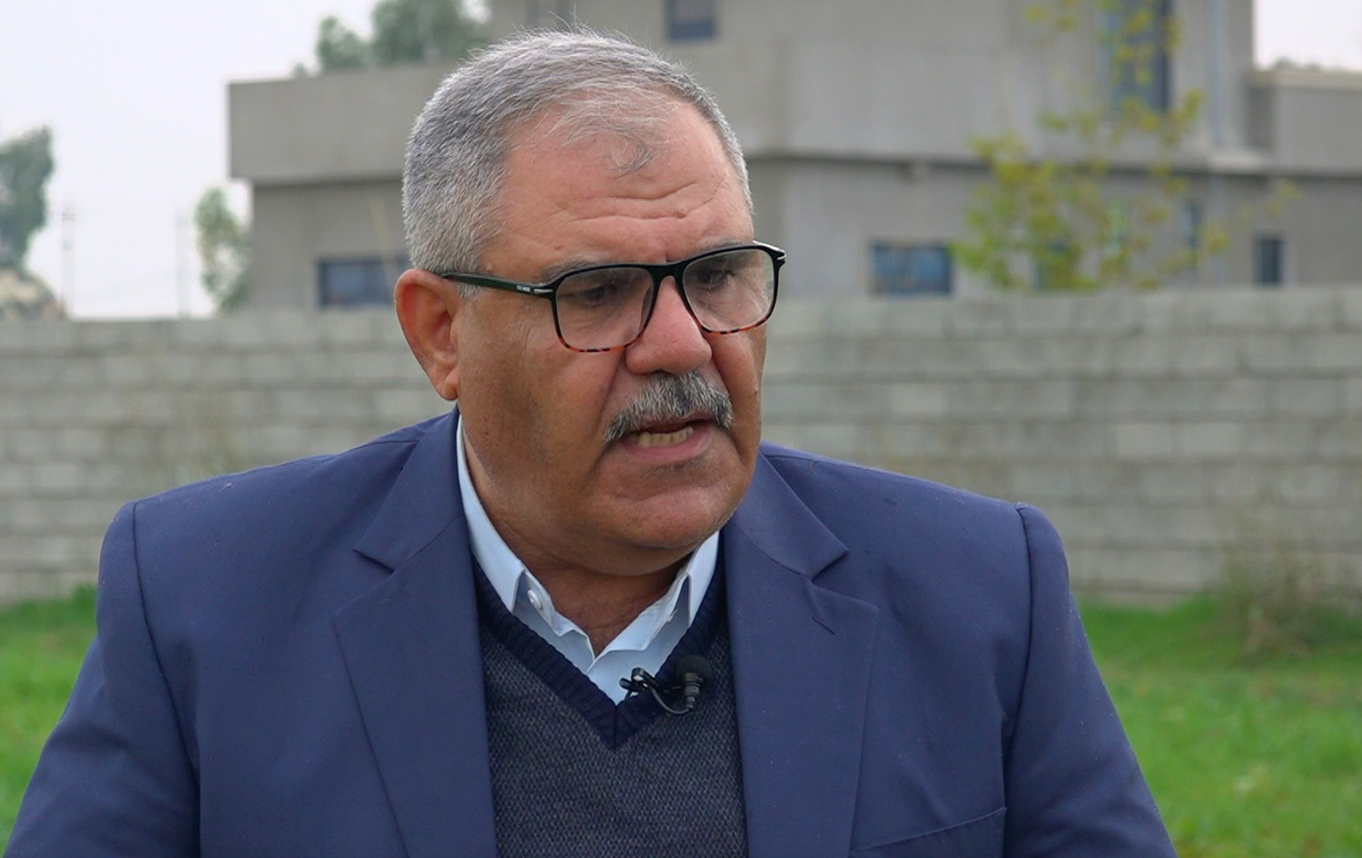 دەنگی چارەنووس - سامی غەفوور