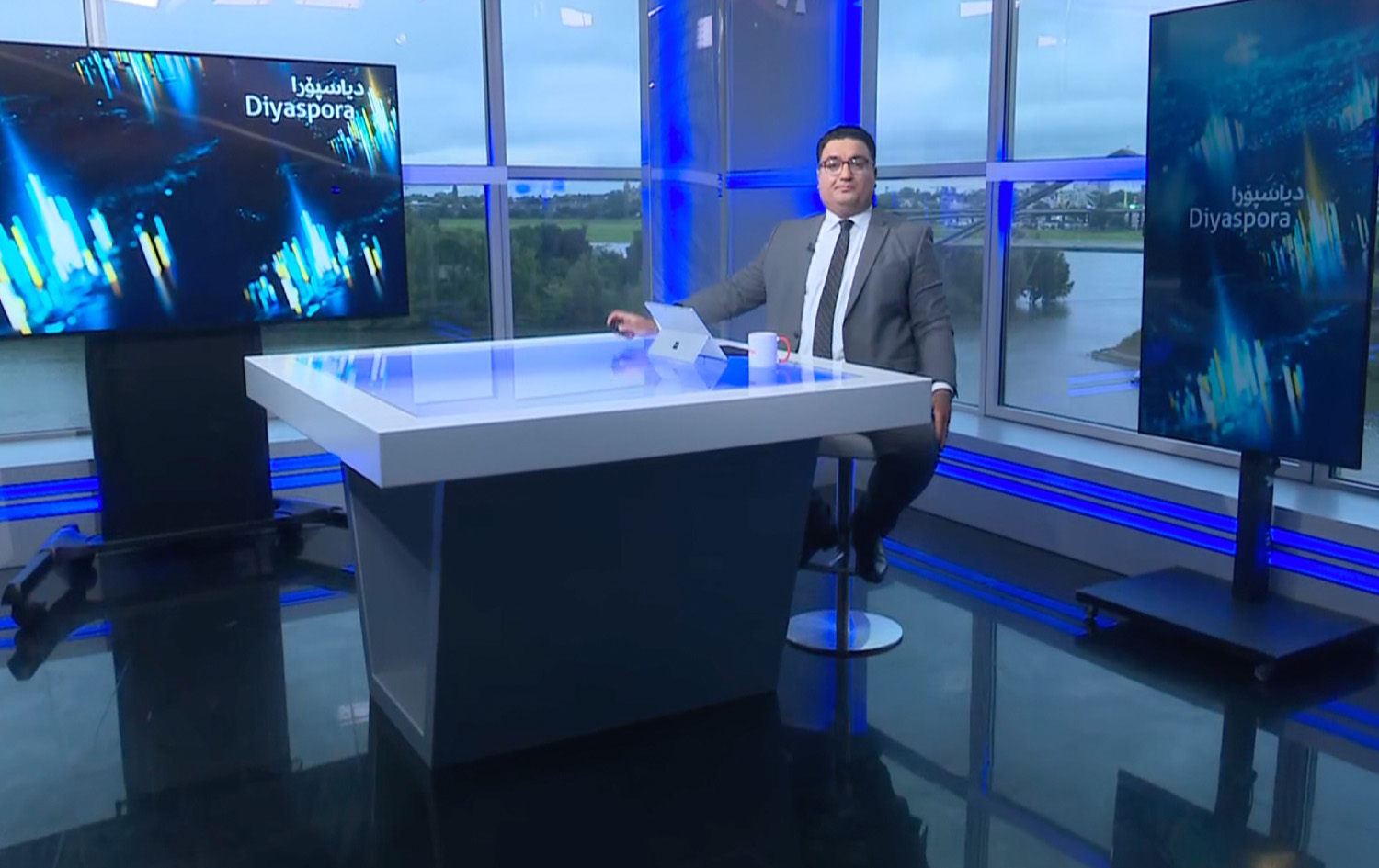 ئینگلتەرا.. کوردێک بە تۆمەتی بەشداری لە قاچاخچێتی بە مرۆڤ دەستگیرکرا