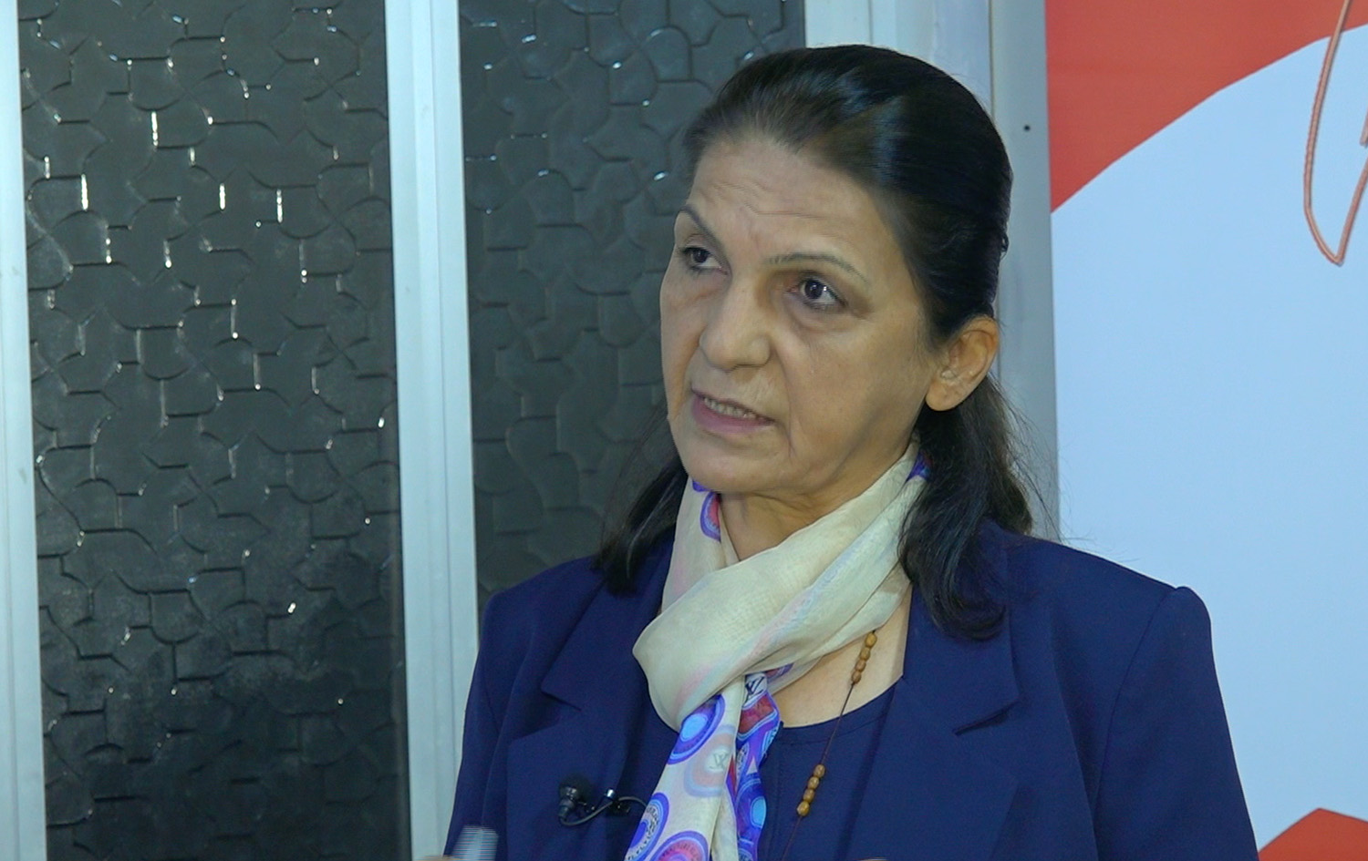 دەنگی چارەنووس