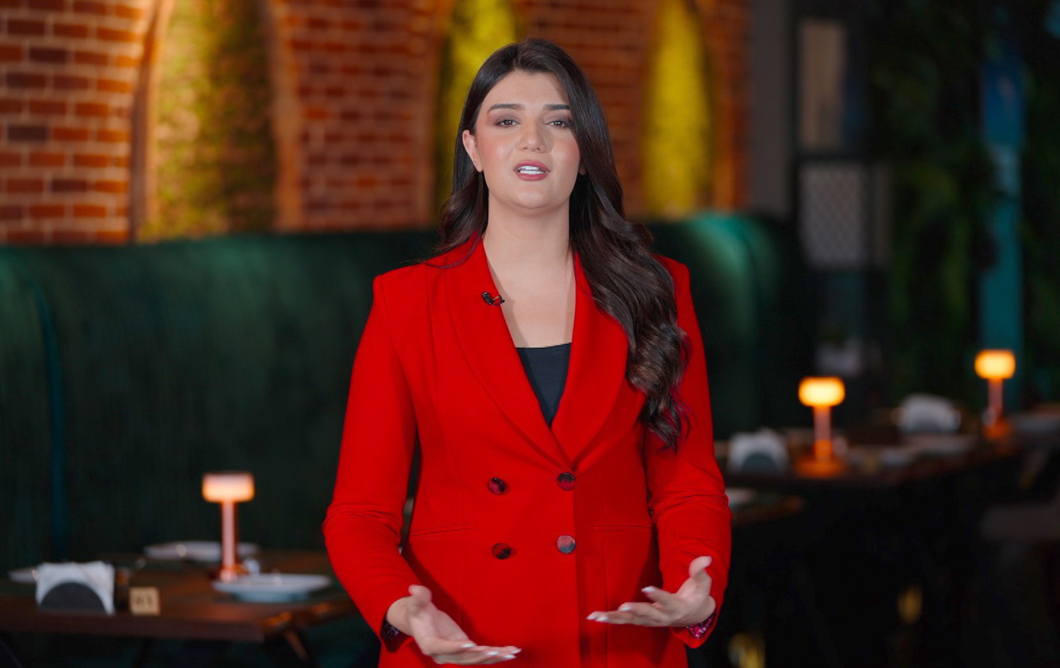 چاوی رووداو