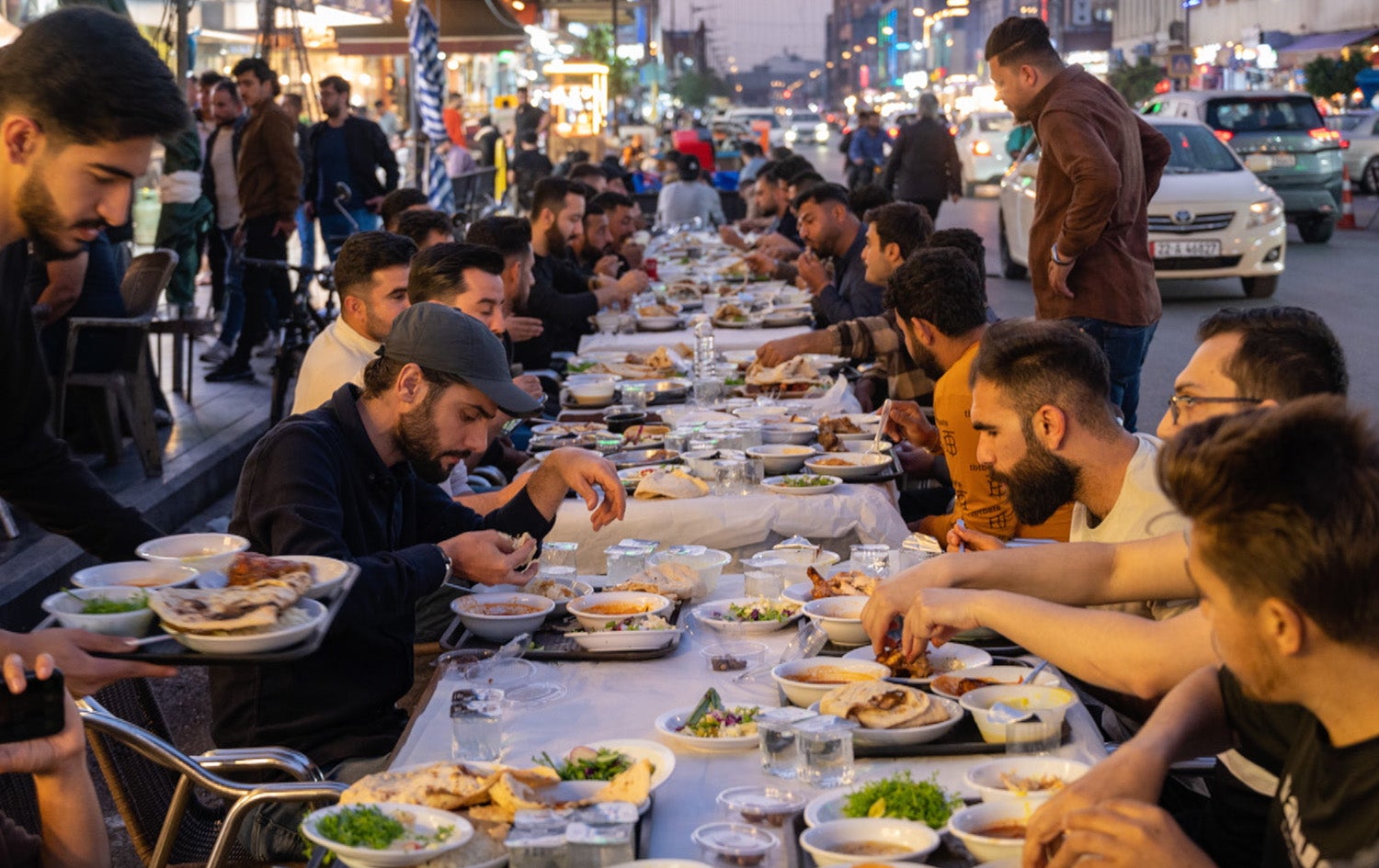 Wenay Remezan - Iskan