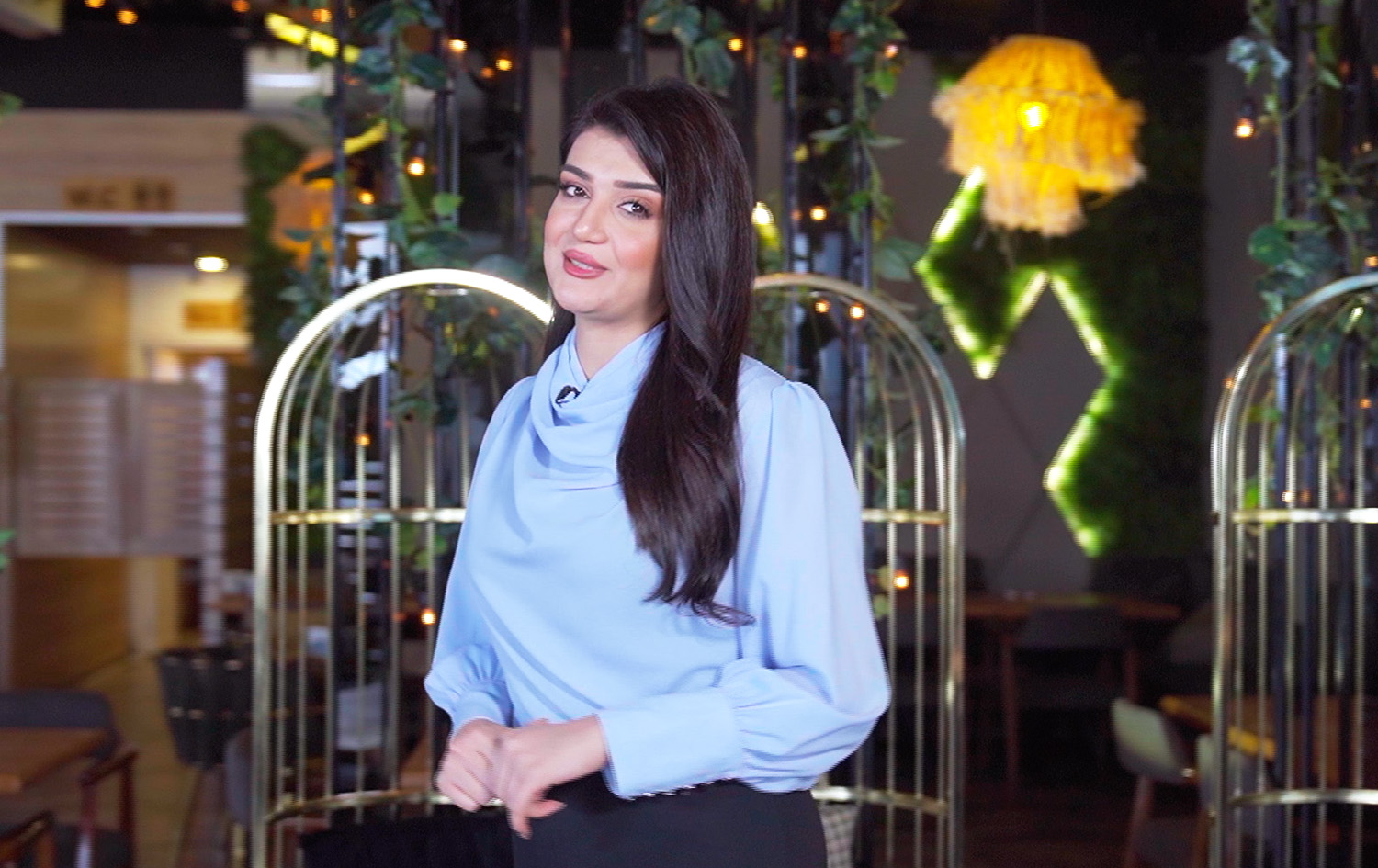 چاوی رووداو