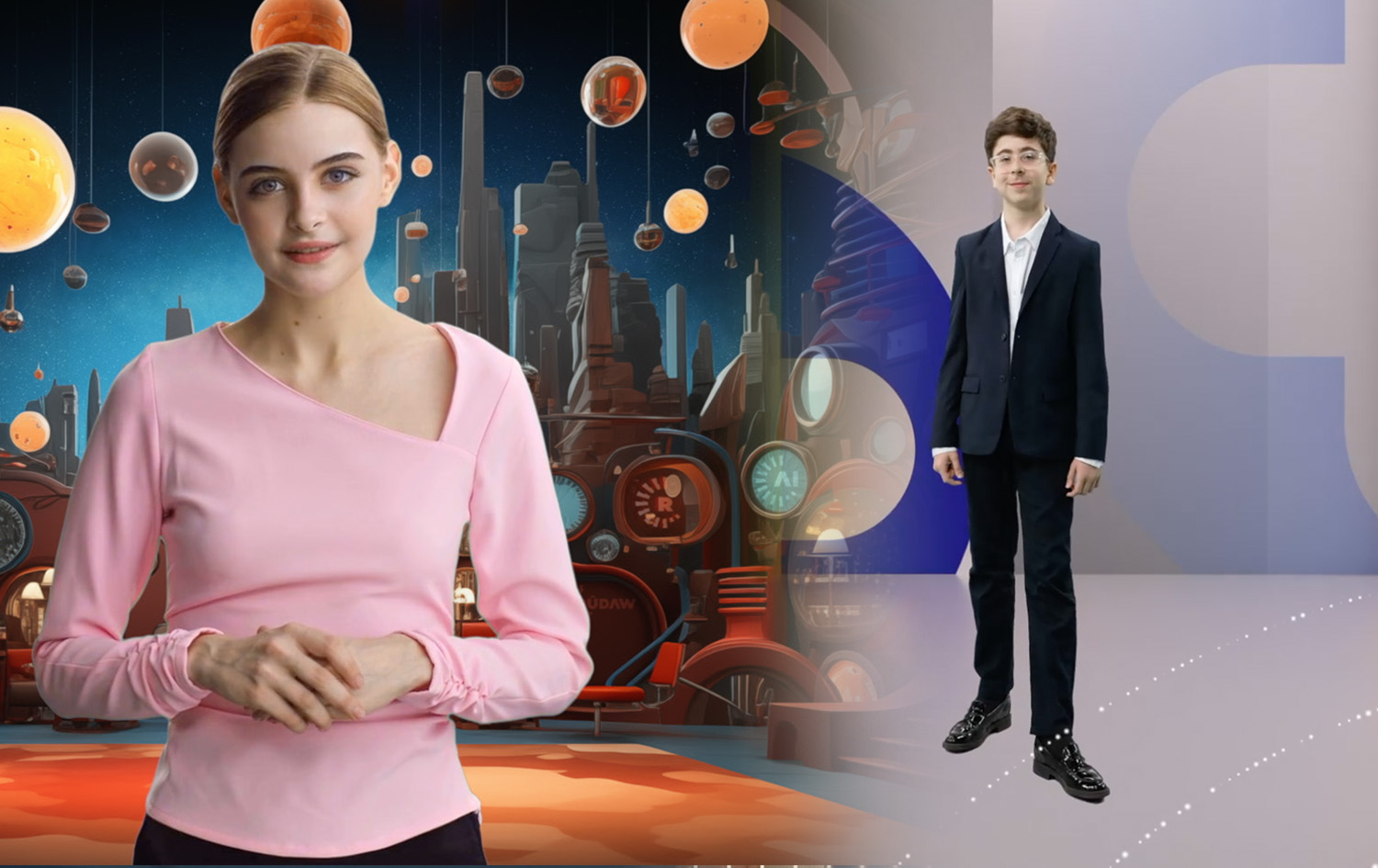 هەژی و هەنی