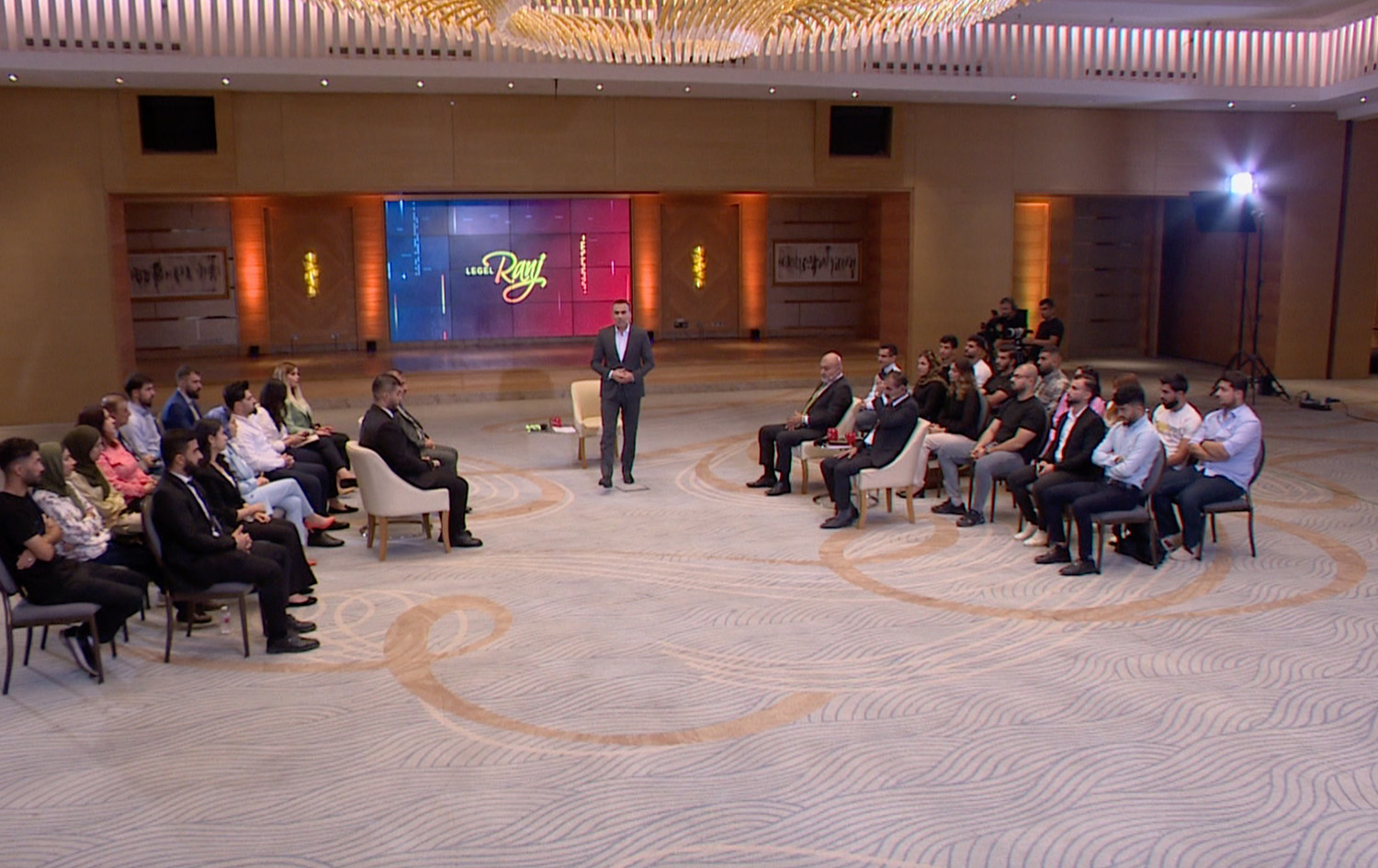 لەگەڵ رەنج - دۆخی پزیشکانی خۆبەخش لە هەرێمی کوردستان