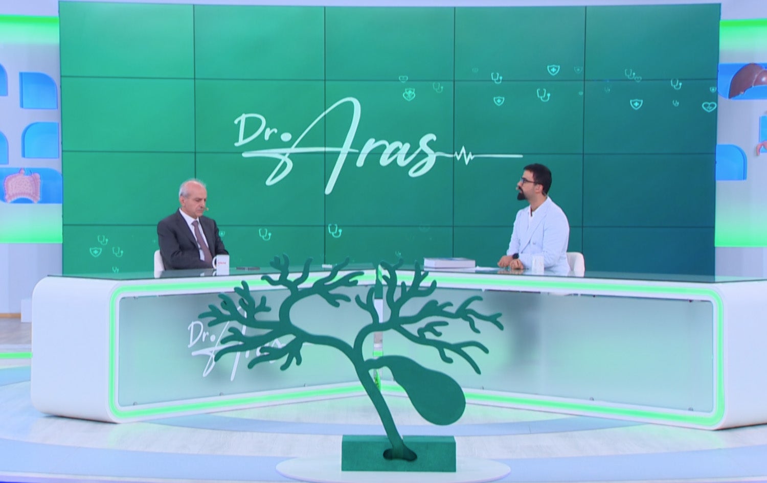 Dr Aras - Bardi Zraw