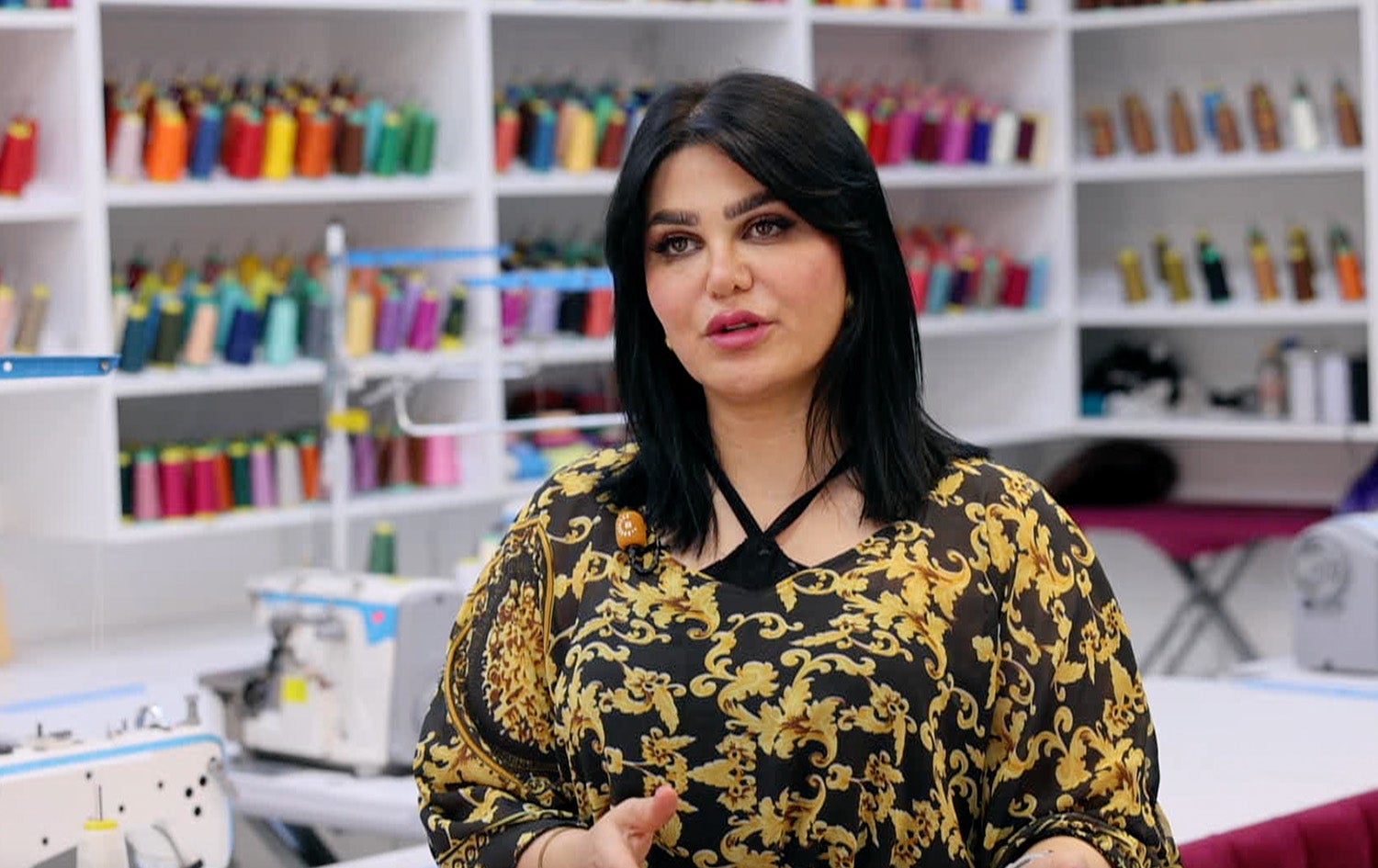 Jn u pisha - Hawsar Wahed