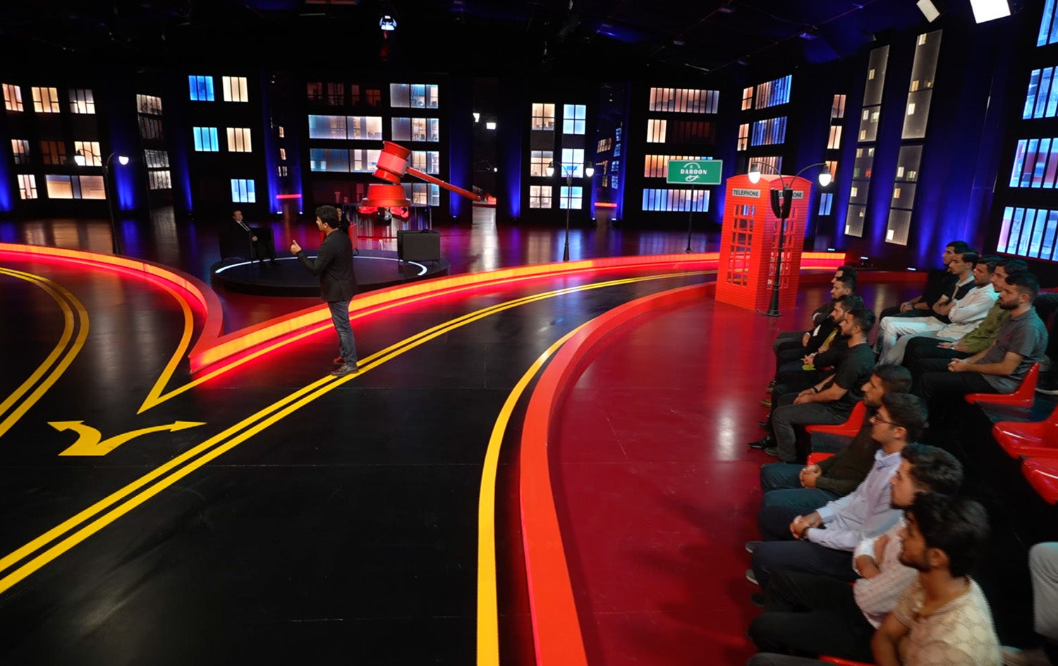 Daroon - Ladani Sexi