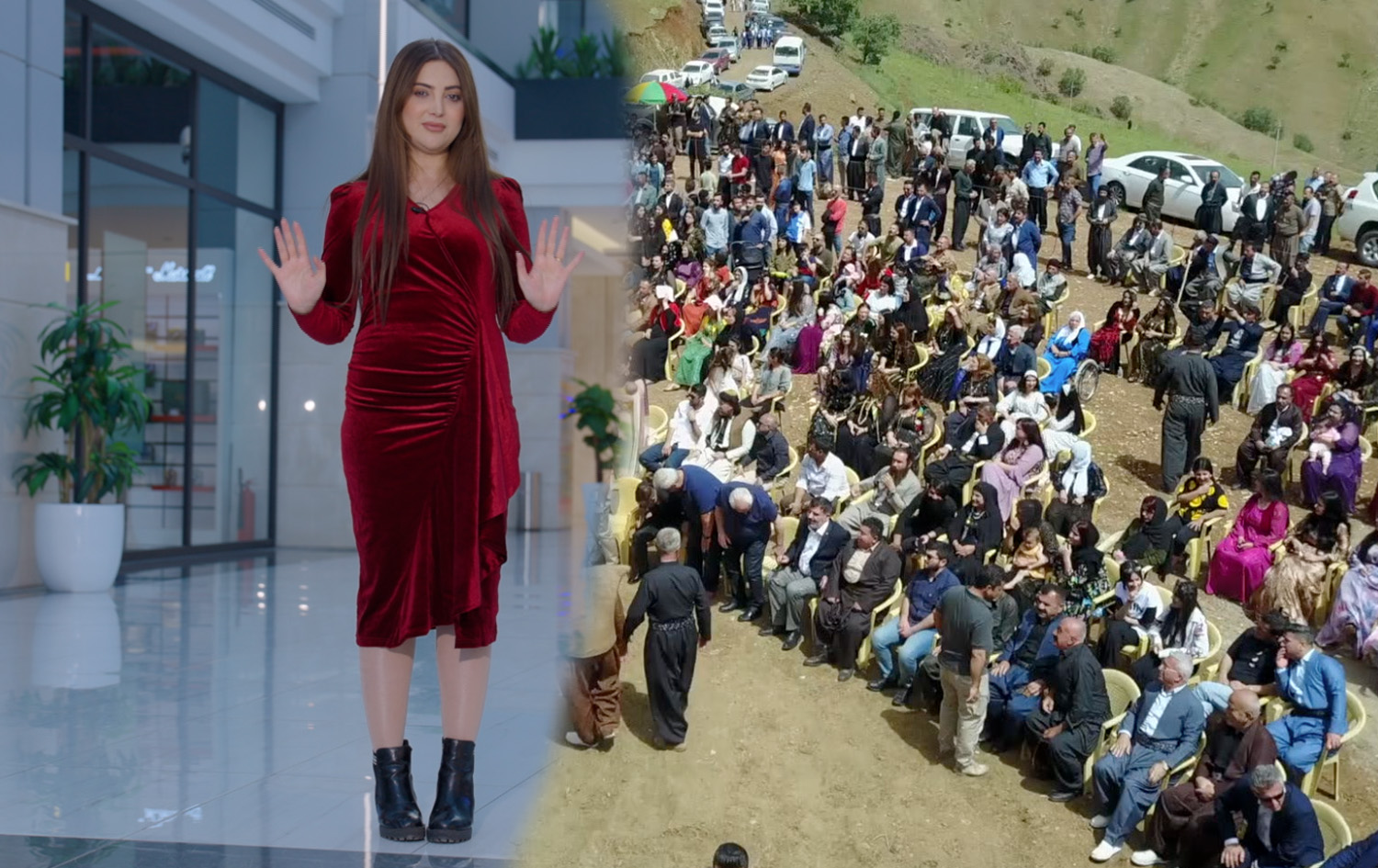 چاوی رووداو