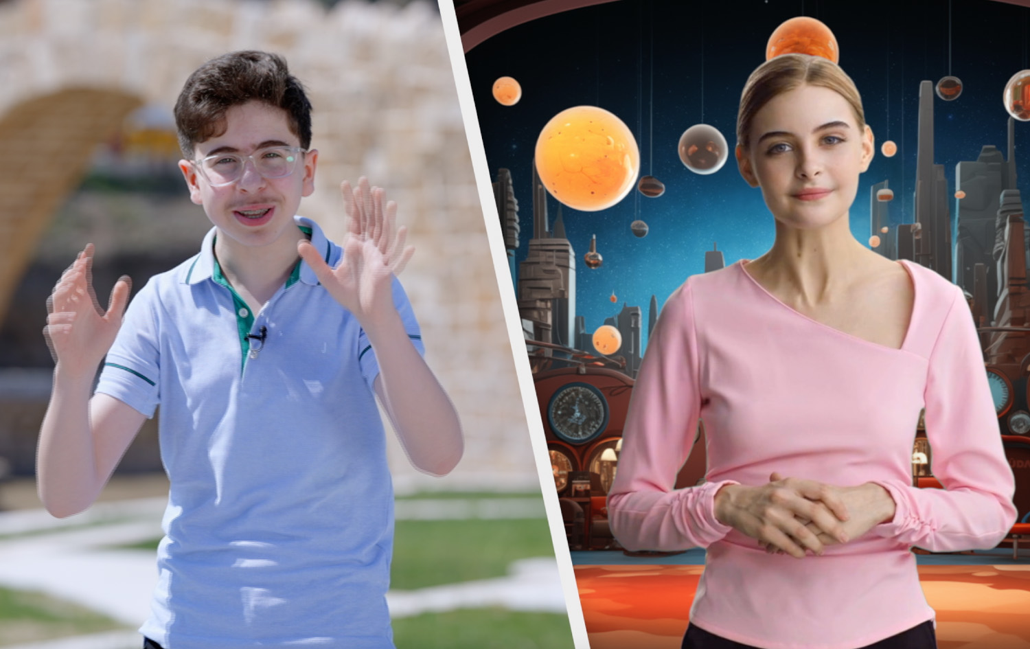 هەژی و هەنی