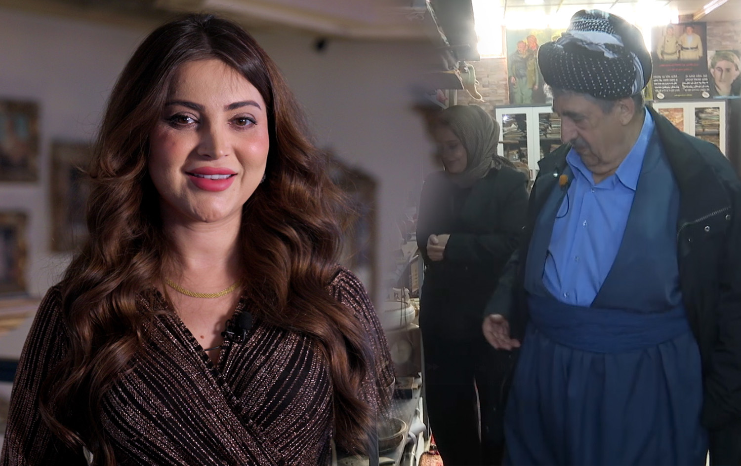 چاوی رووداو